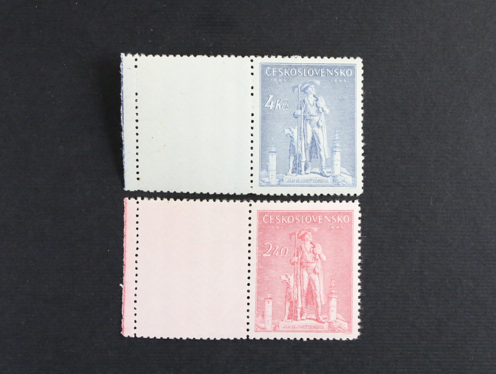 zn. č. 431-432 KL