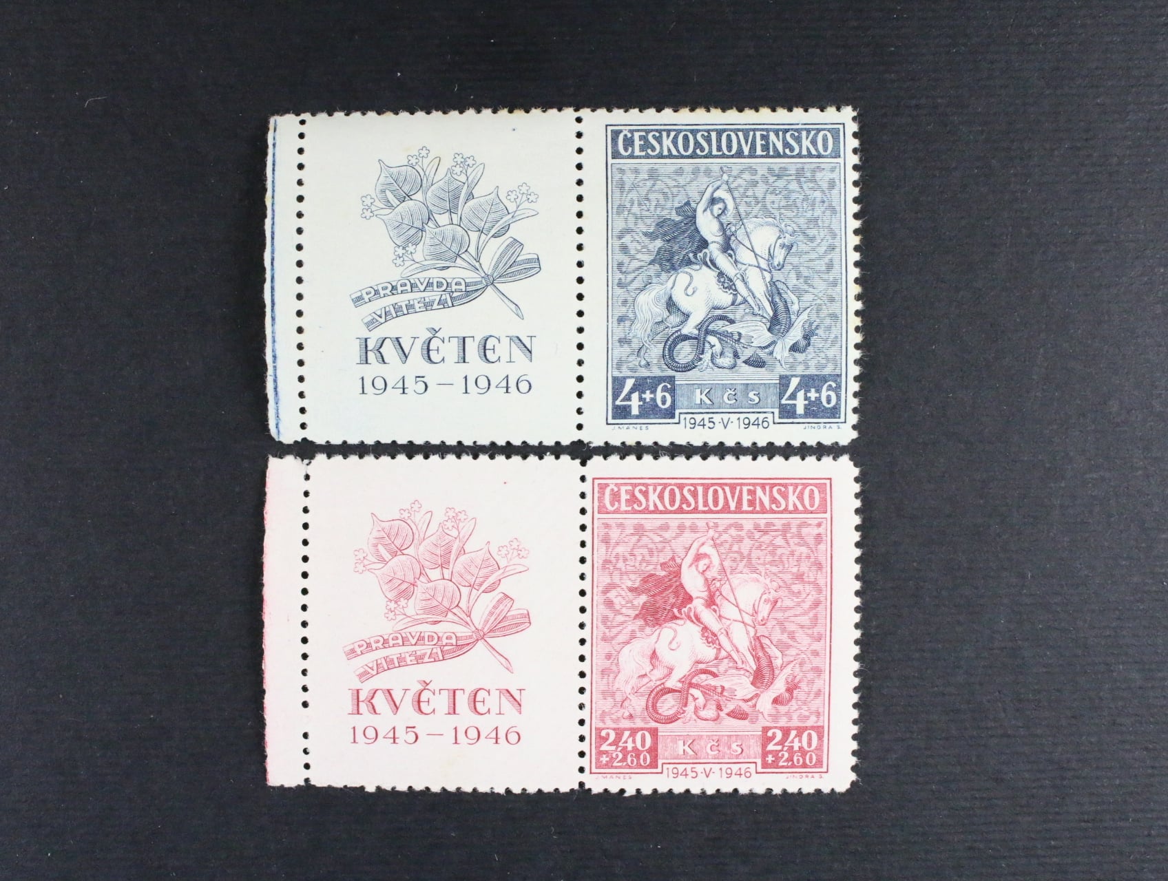 zn. č. 433-434 KL