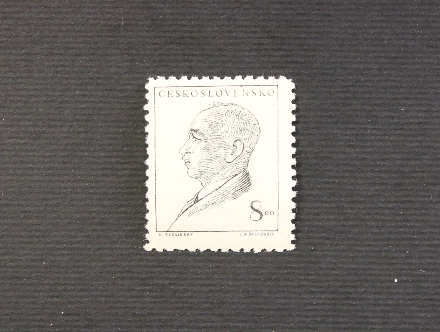 zn. č. 484, Úmrtí Dr. E. Beneše