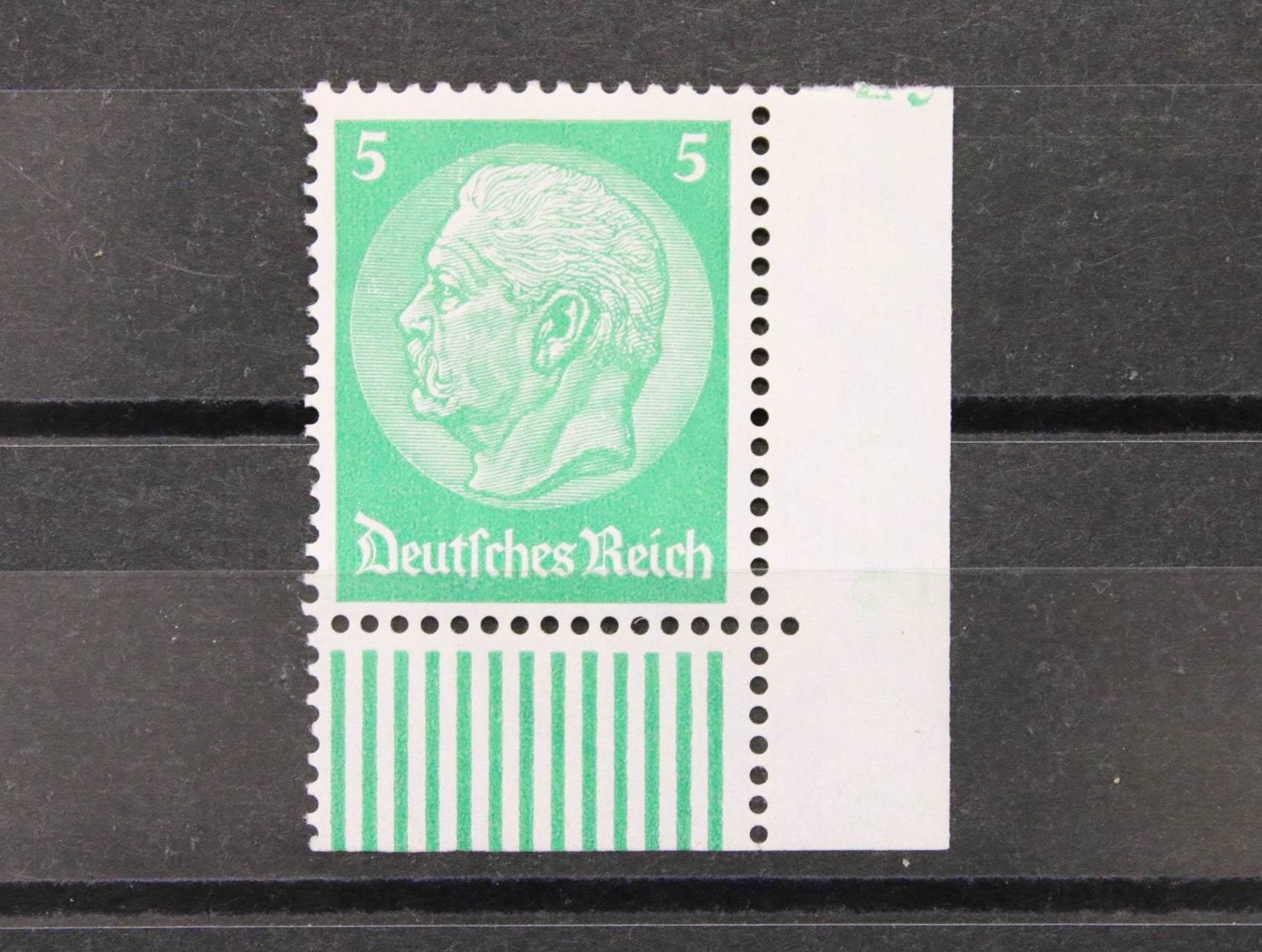 zn. Mi. č. 468, 1932/1933