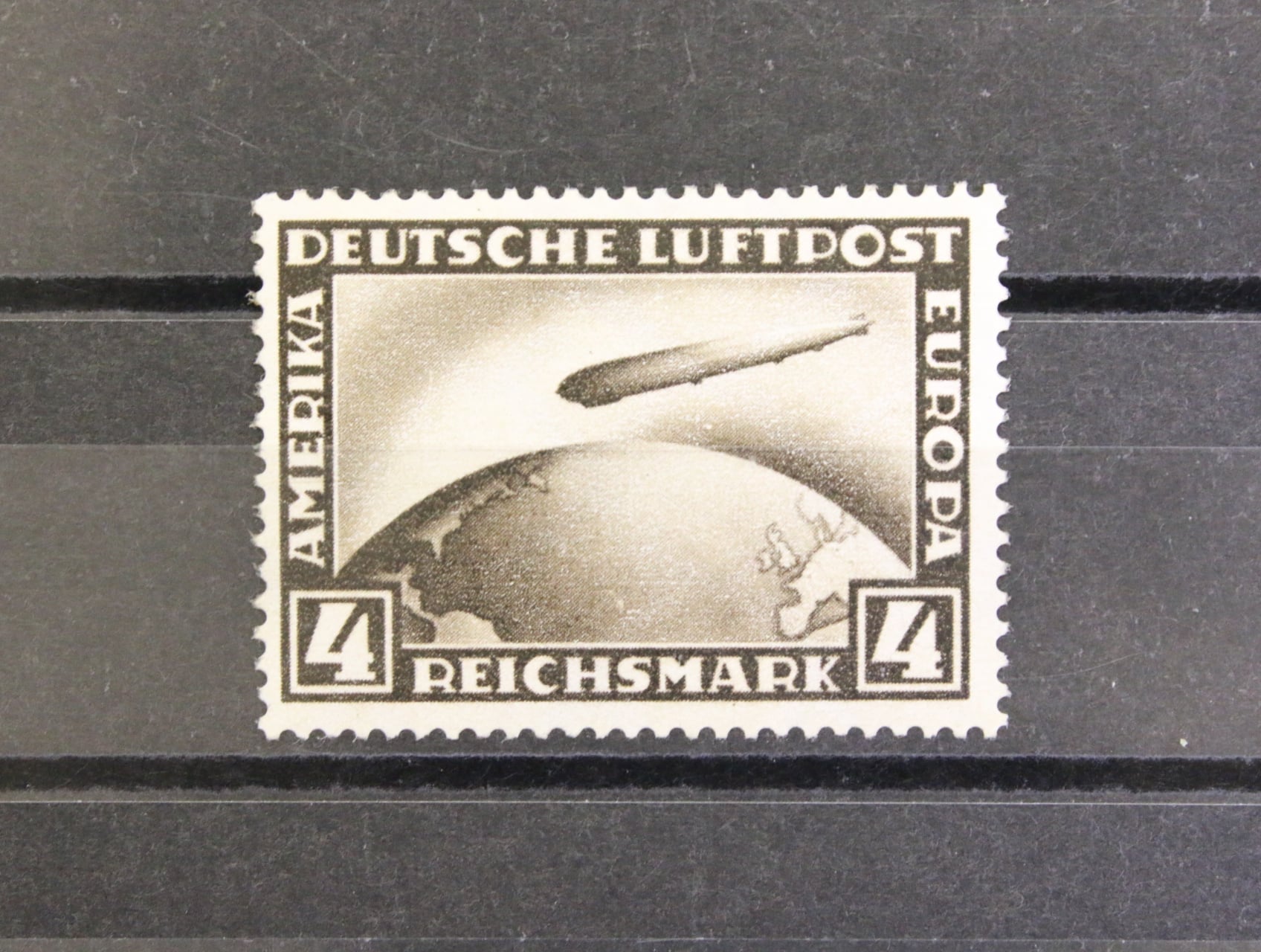 zn. Mi. č. 424, 1928