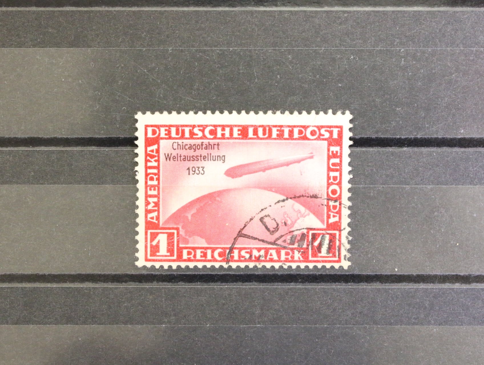 zn. Mi. č. 496, 1933