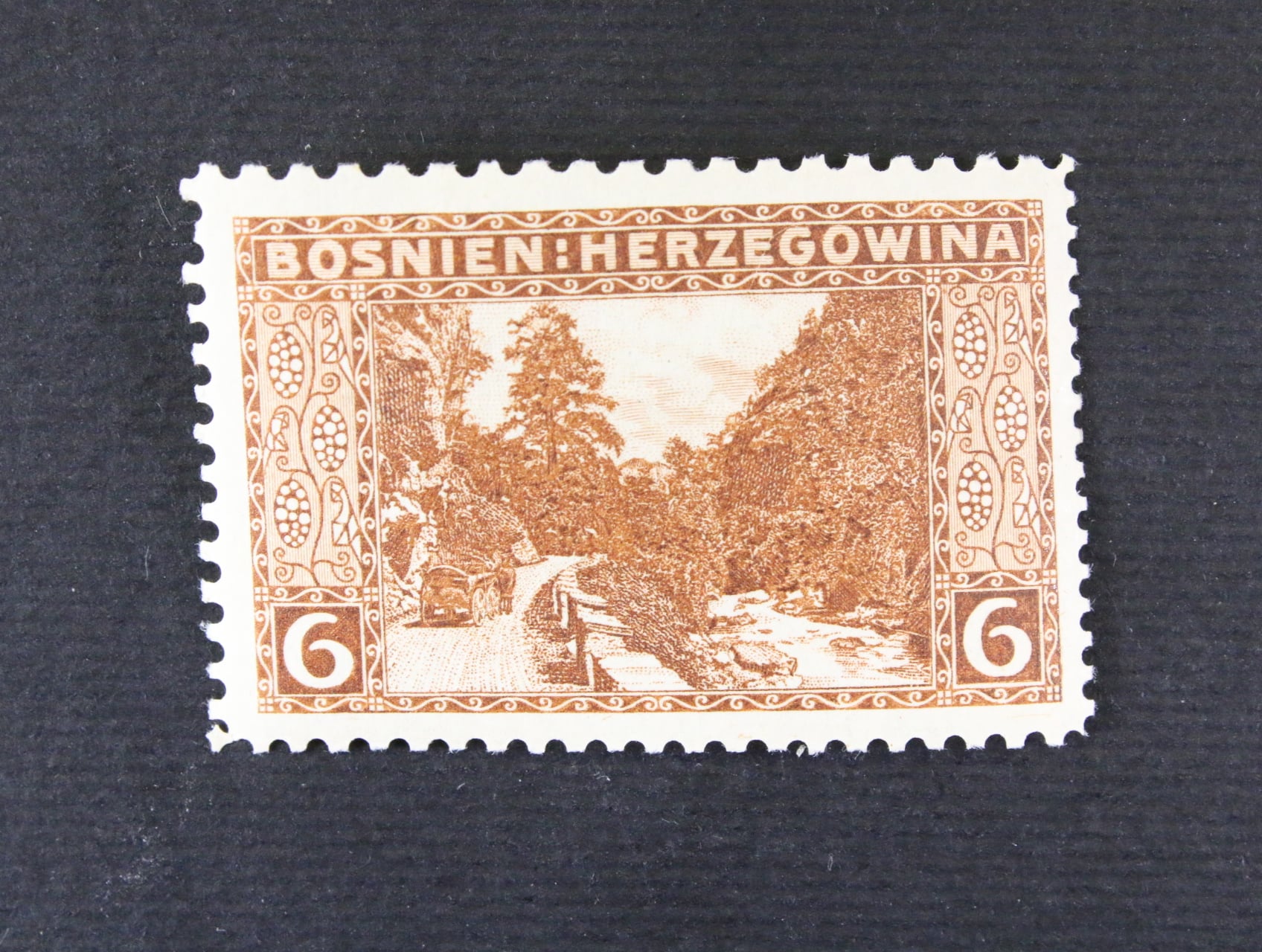 zn. Mi. č. 33 G, 150 ME