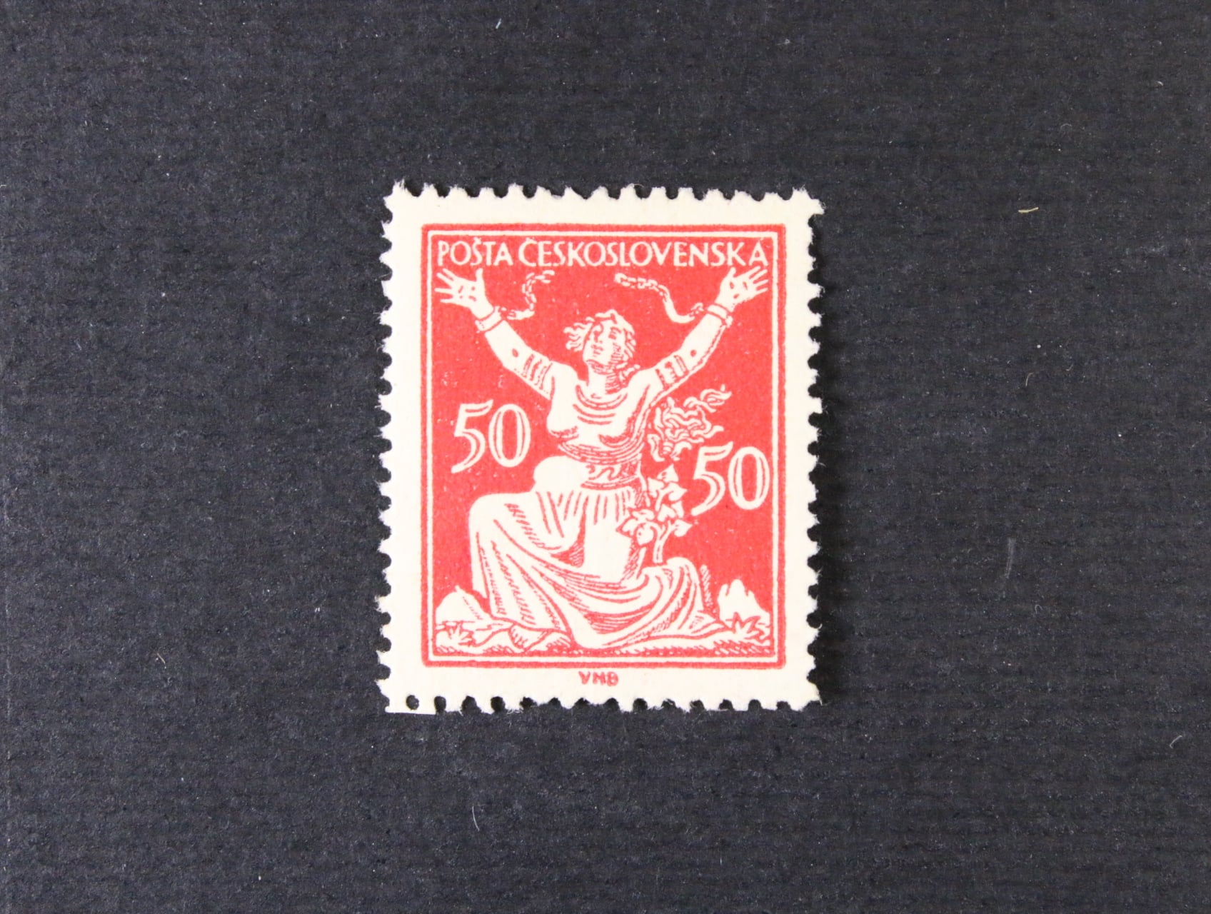 Zn. č. 155 DV (vajíčko)
