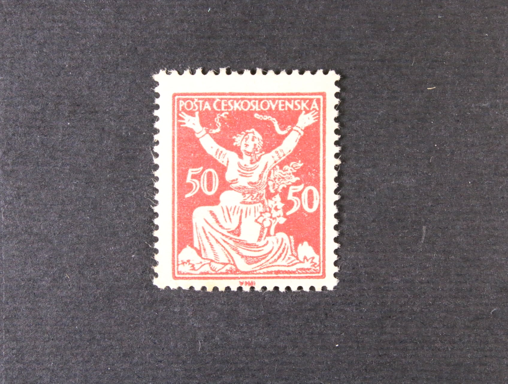 Zn. č. 155 DV (vajíčko)