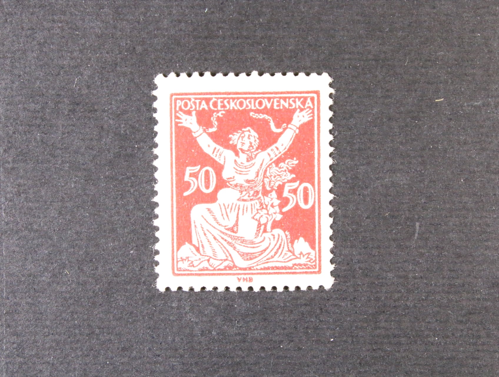 Zn. č. 155 DV (vajíčko)