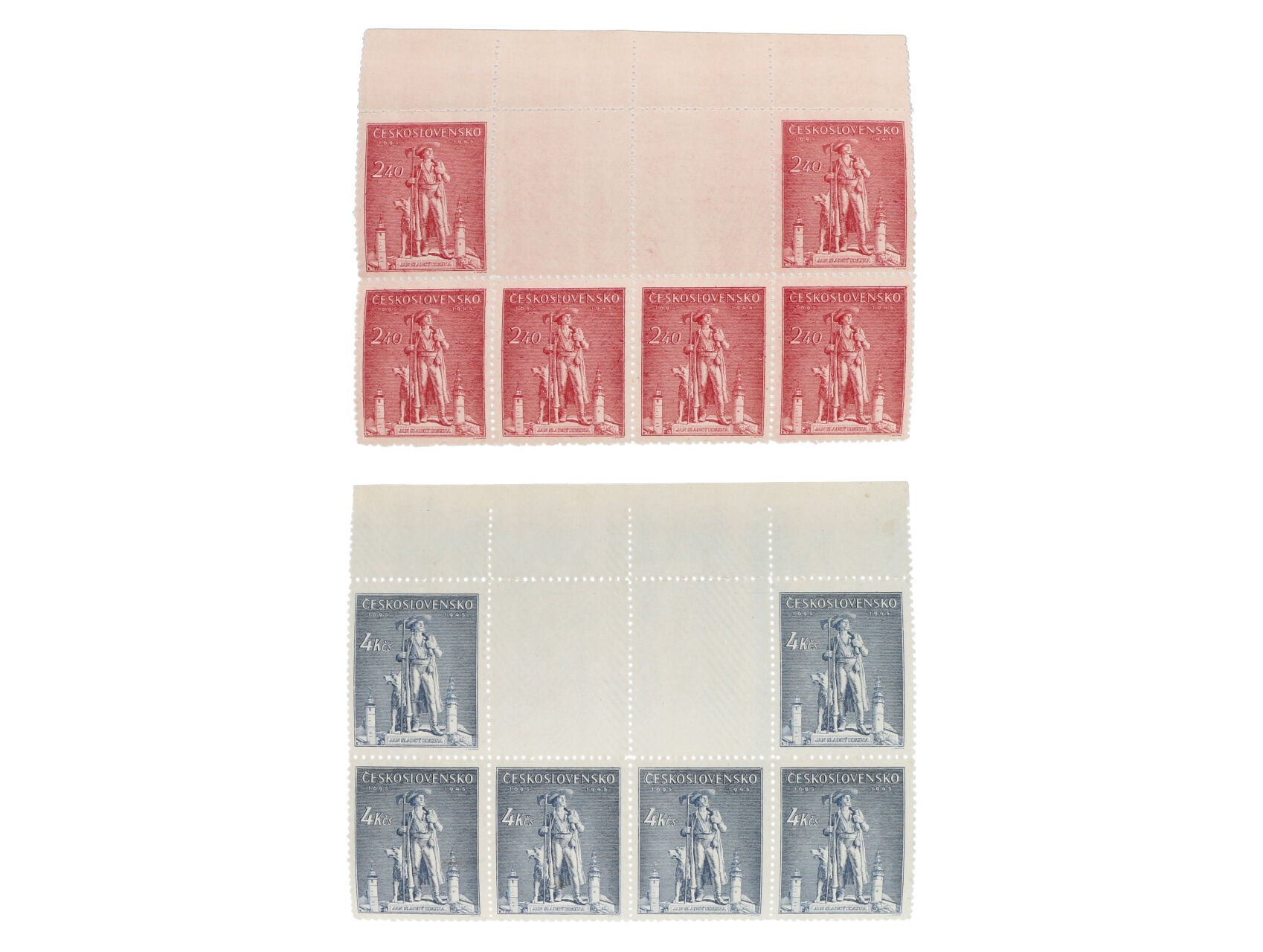 Zn. č. 431-2 VK-6