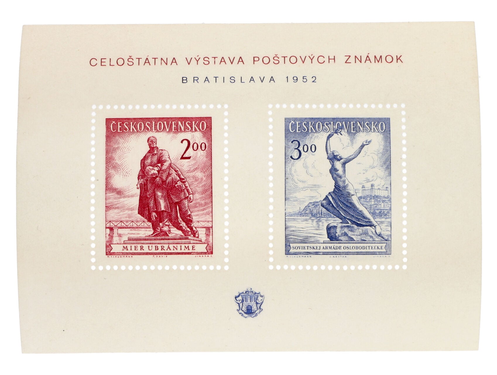 Zn. č. aršík 691-2