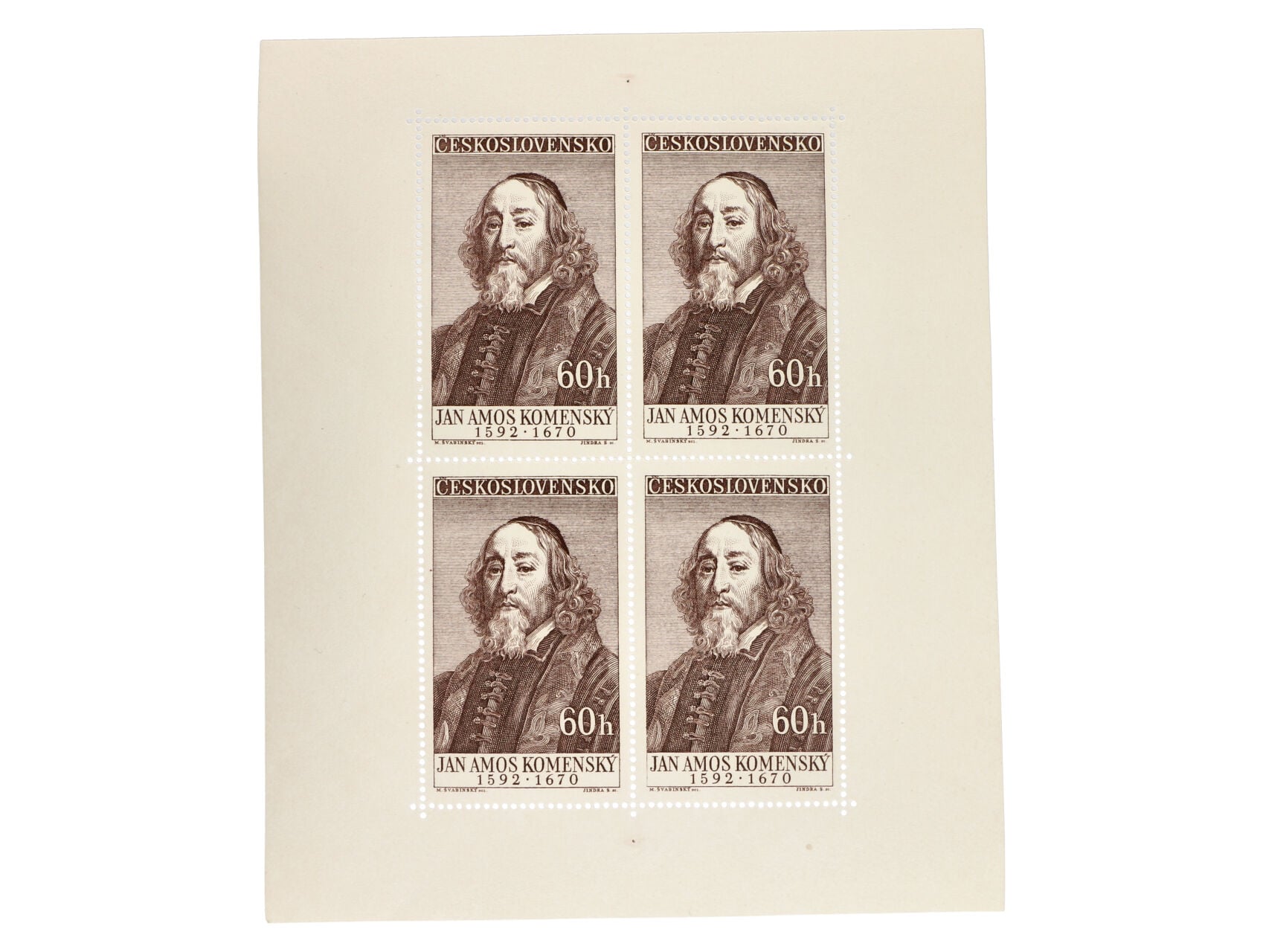 Zn. č. 930 PL, III. typ