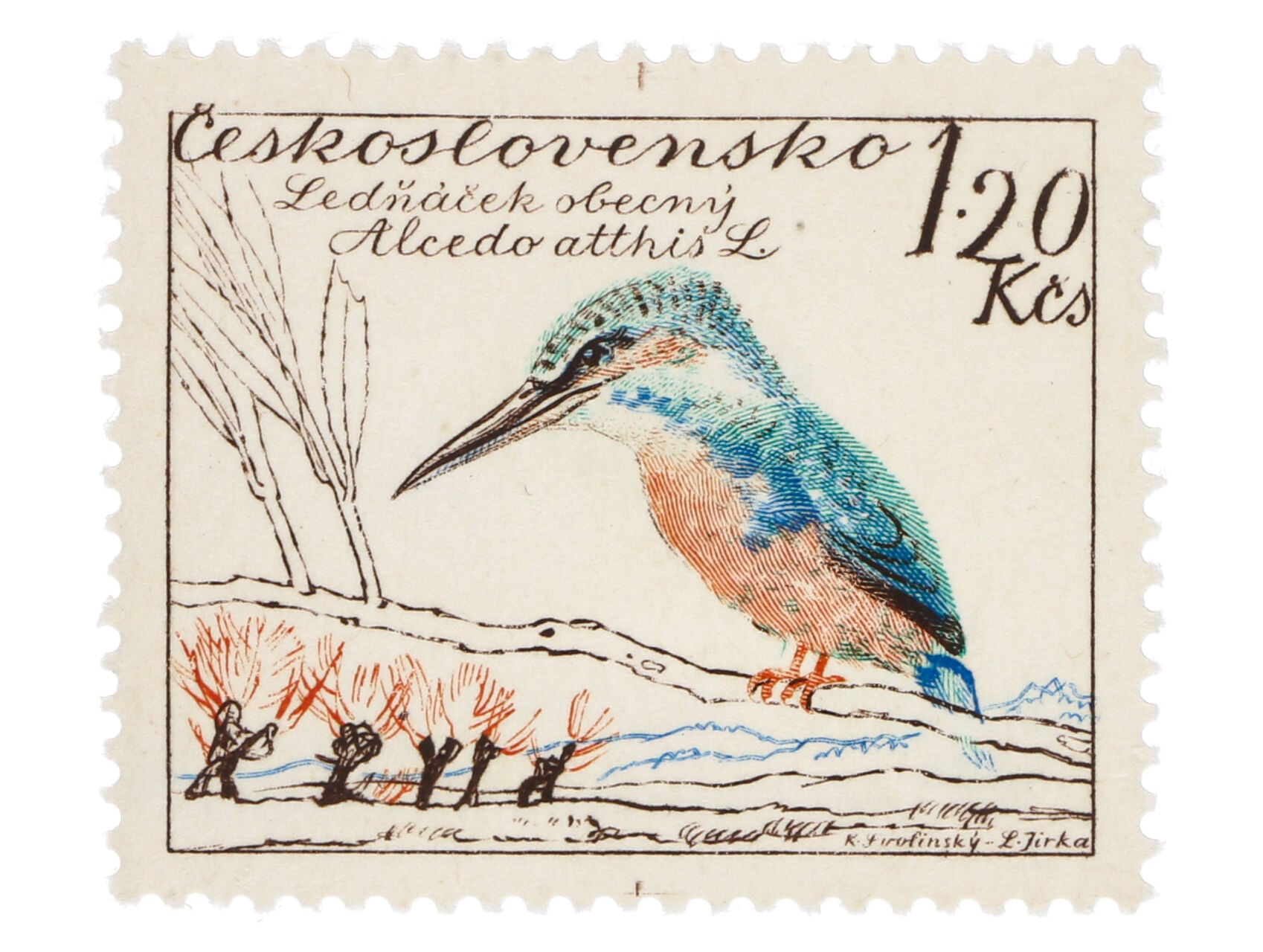 Zn. č. 1084 DV 3/1