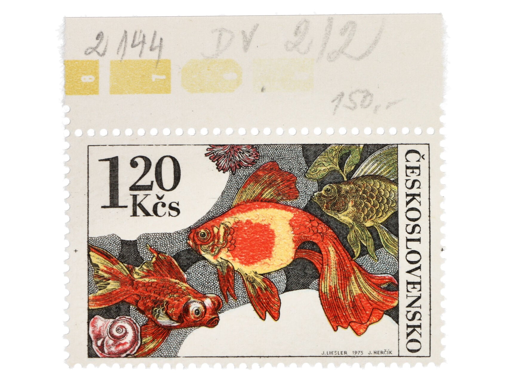 Zn. č. 2144 DV 2/2