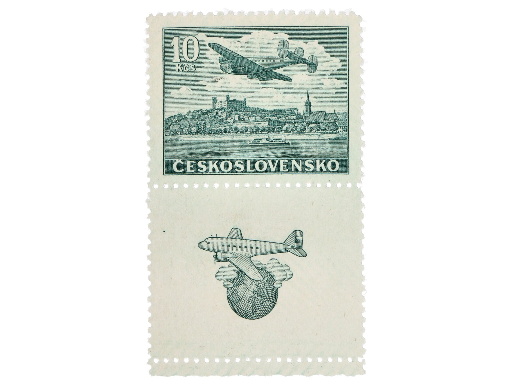 L20 - Kupon dolní