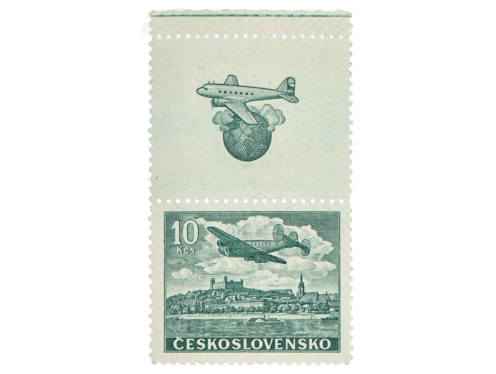 L20 - Kupon horní