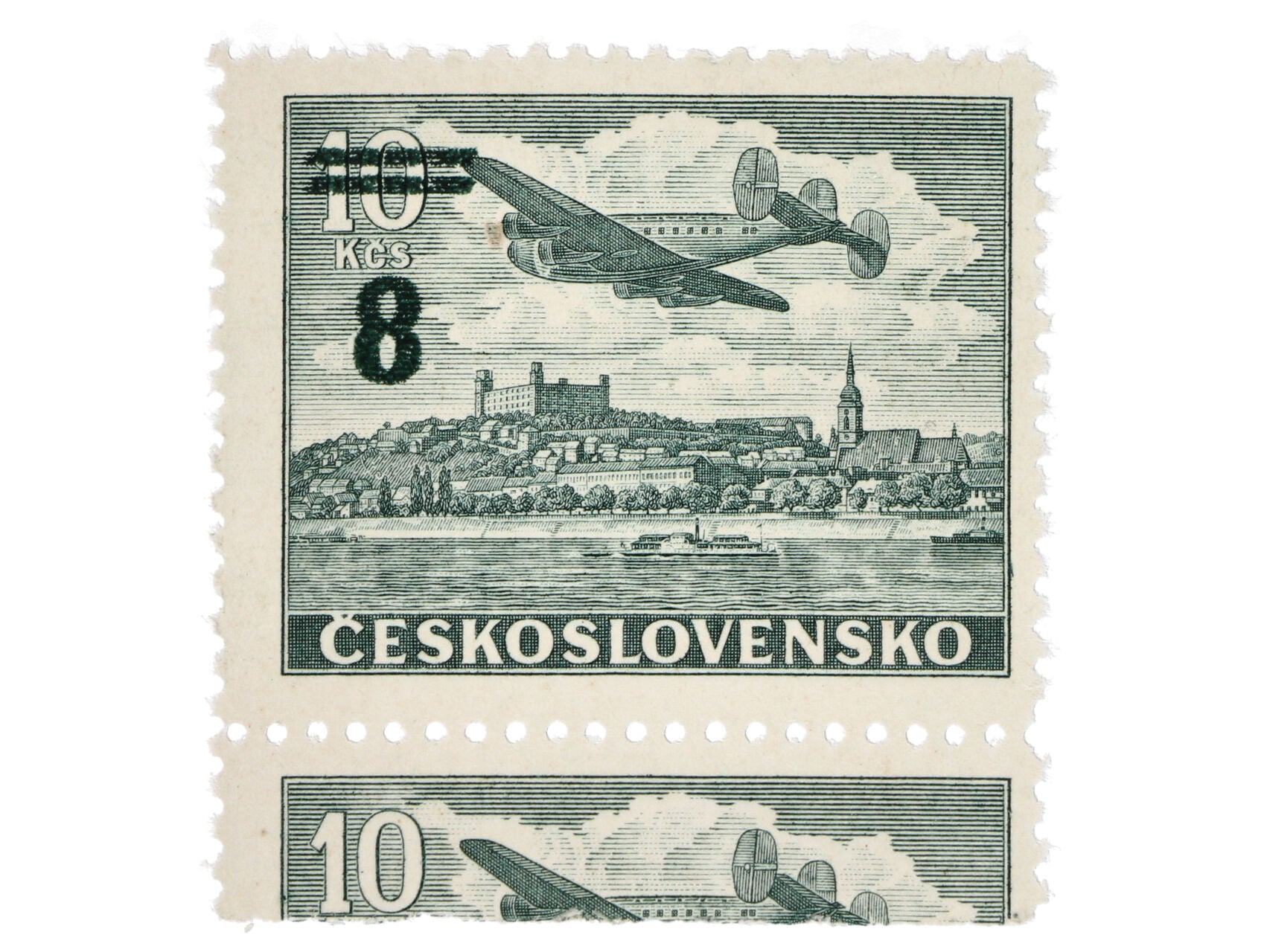 L29 - Kupon dolní