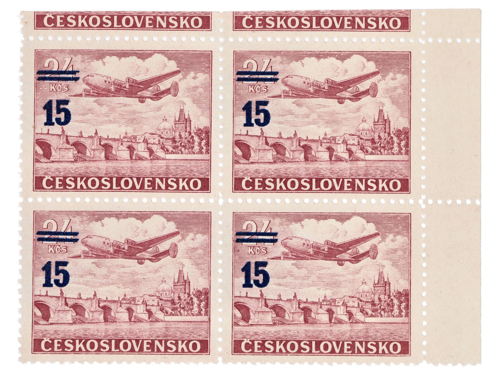 L31b - Kupon horní - 4blok