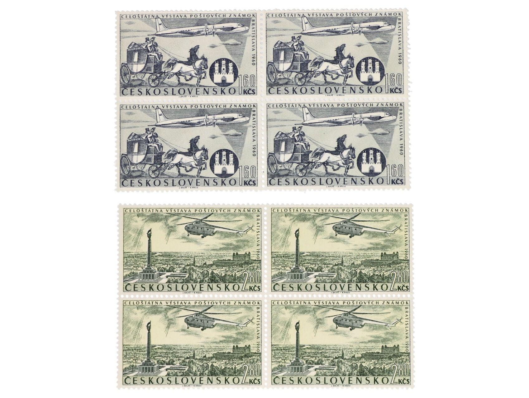 L46-47 - 4blok