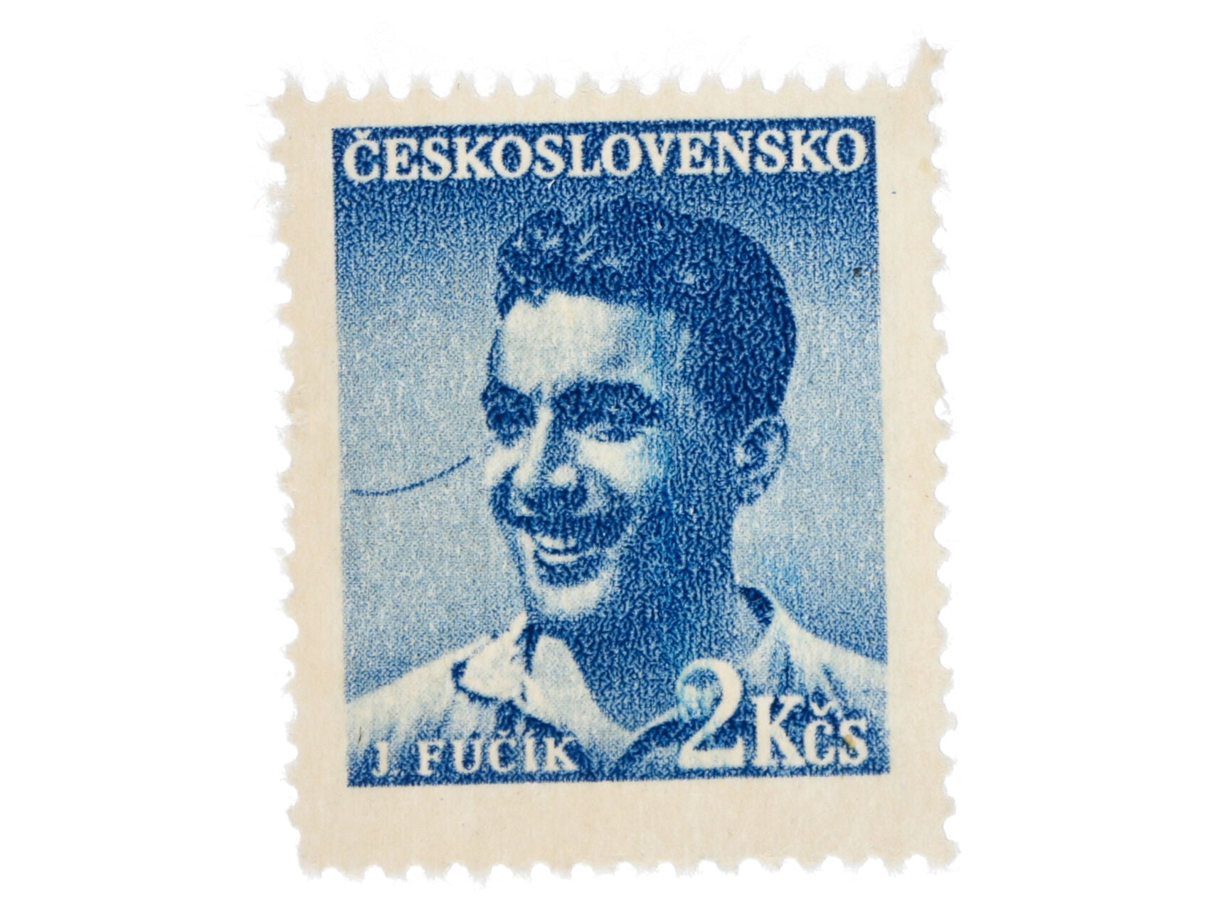 505 Zkusmý tisk