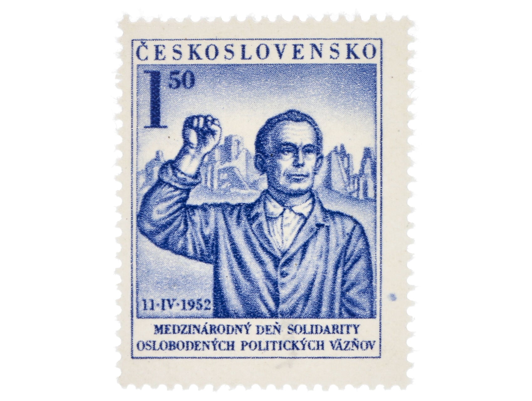 644 Zkusmý tisk "šedomodrá", zkoušeno Gilbert