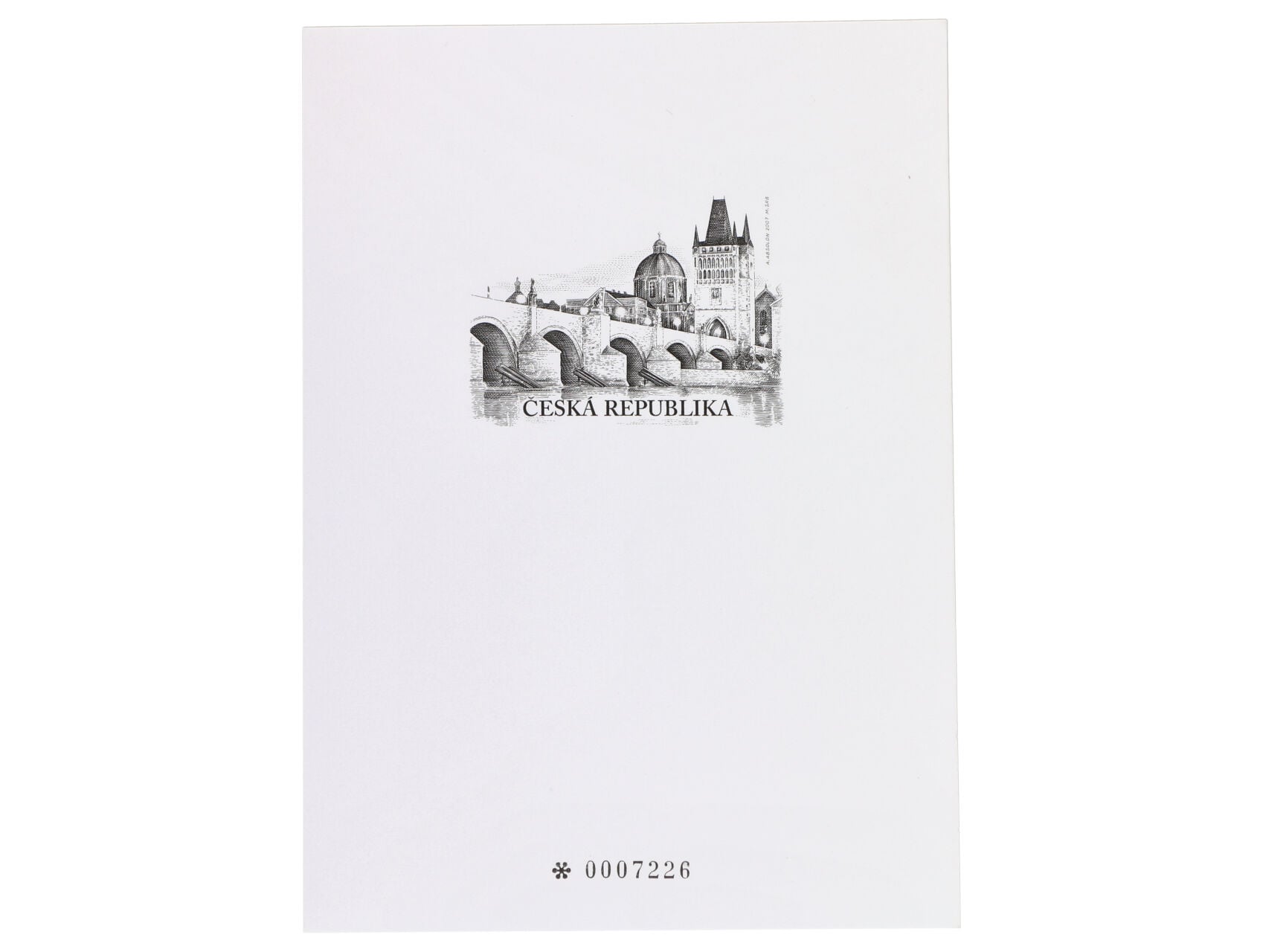 PT 23 - černá