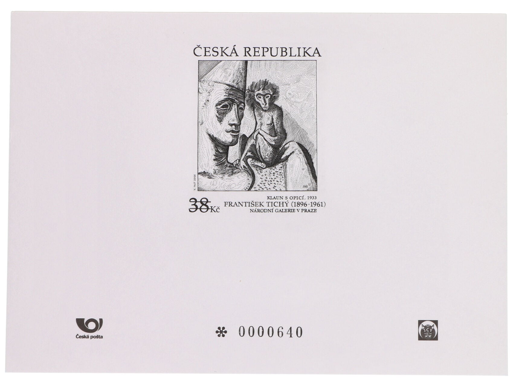 PT 36 - černá