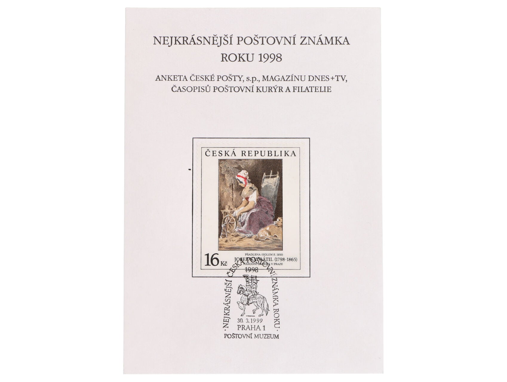 AČP 5 - NL se zn. 203