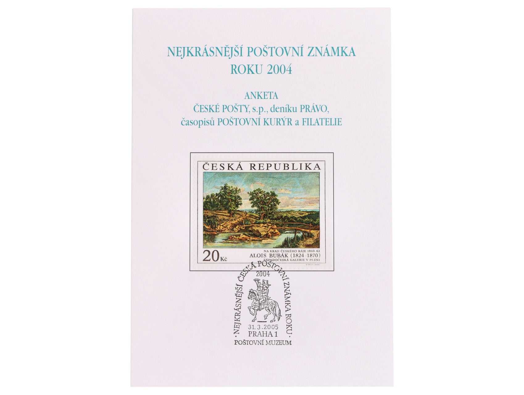 AČP 11 - NL se zn. 417