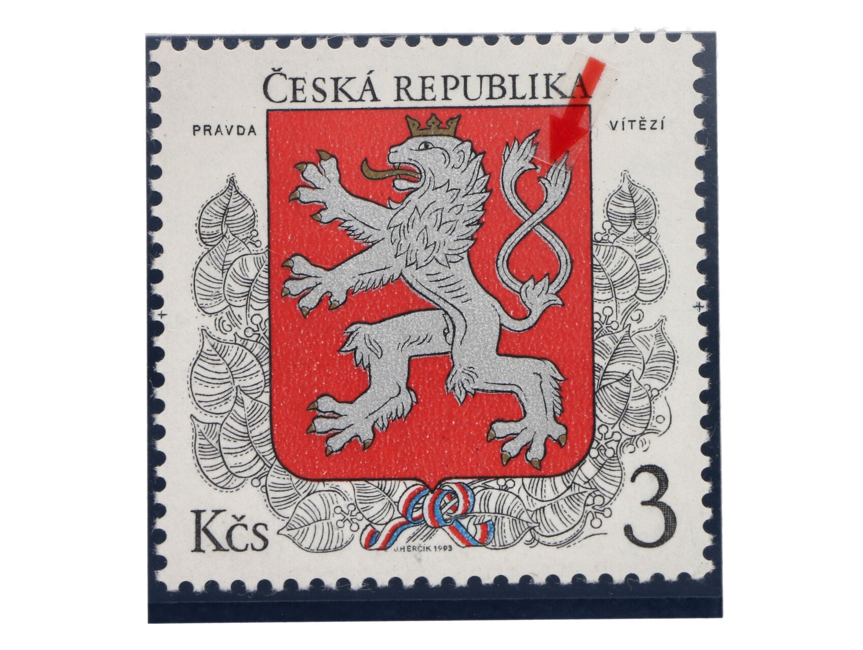 Zn. č. 1 DV 6/1
