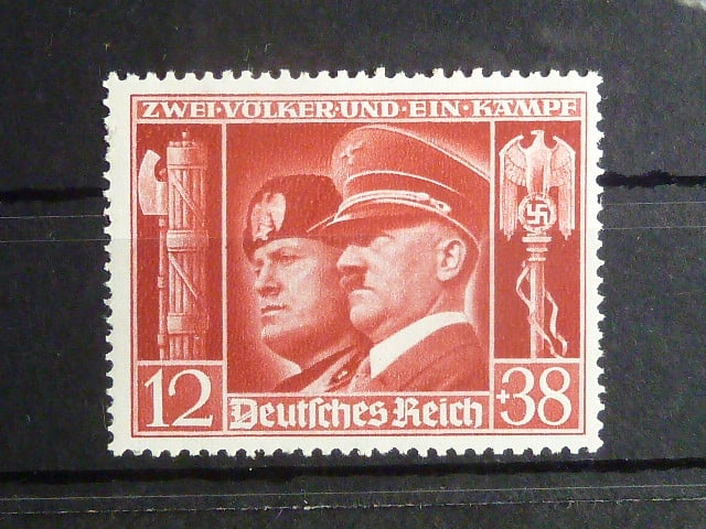 zn. Mi. č. 763 **