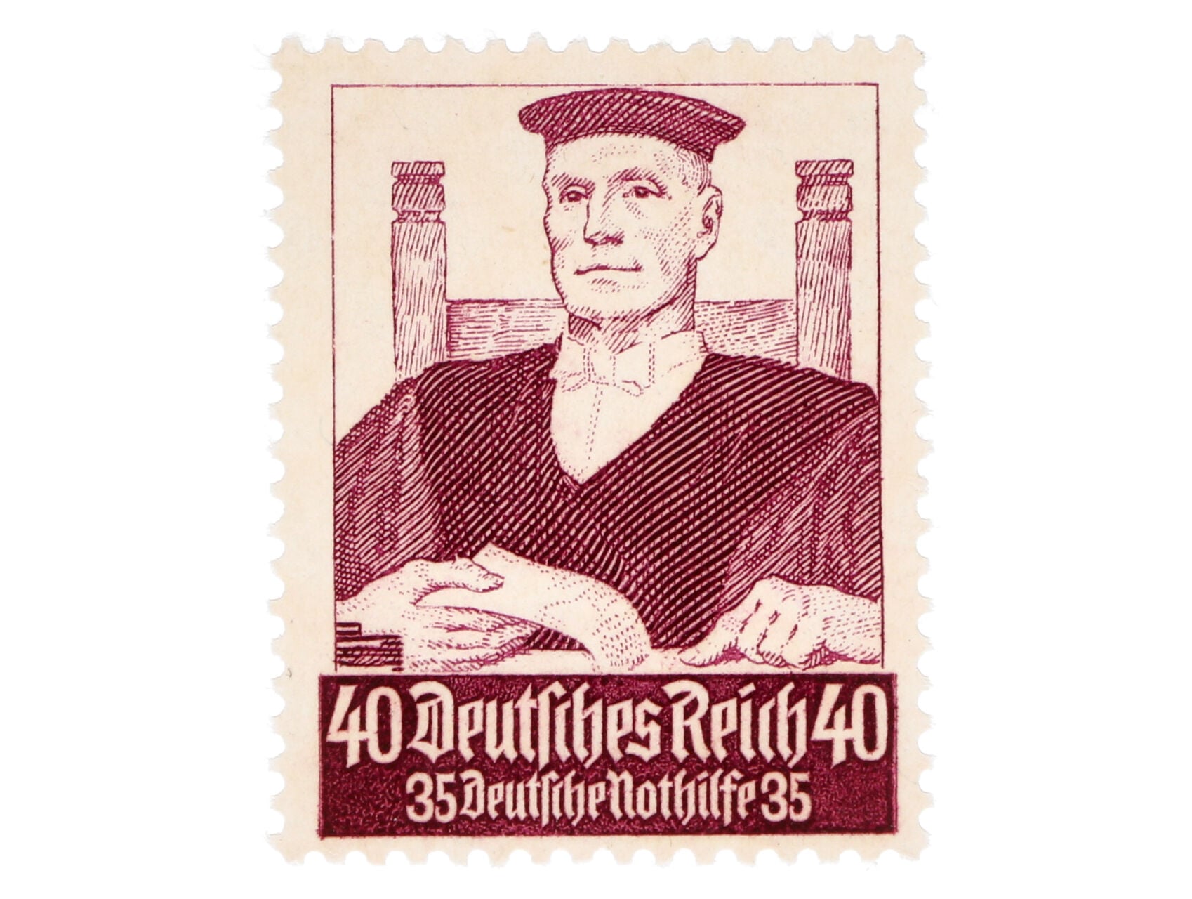 Zn. Mi. č. 564