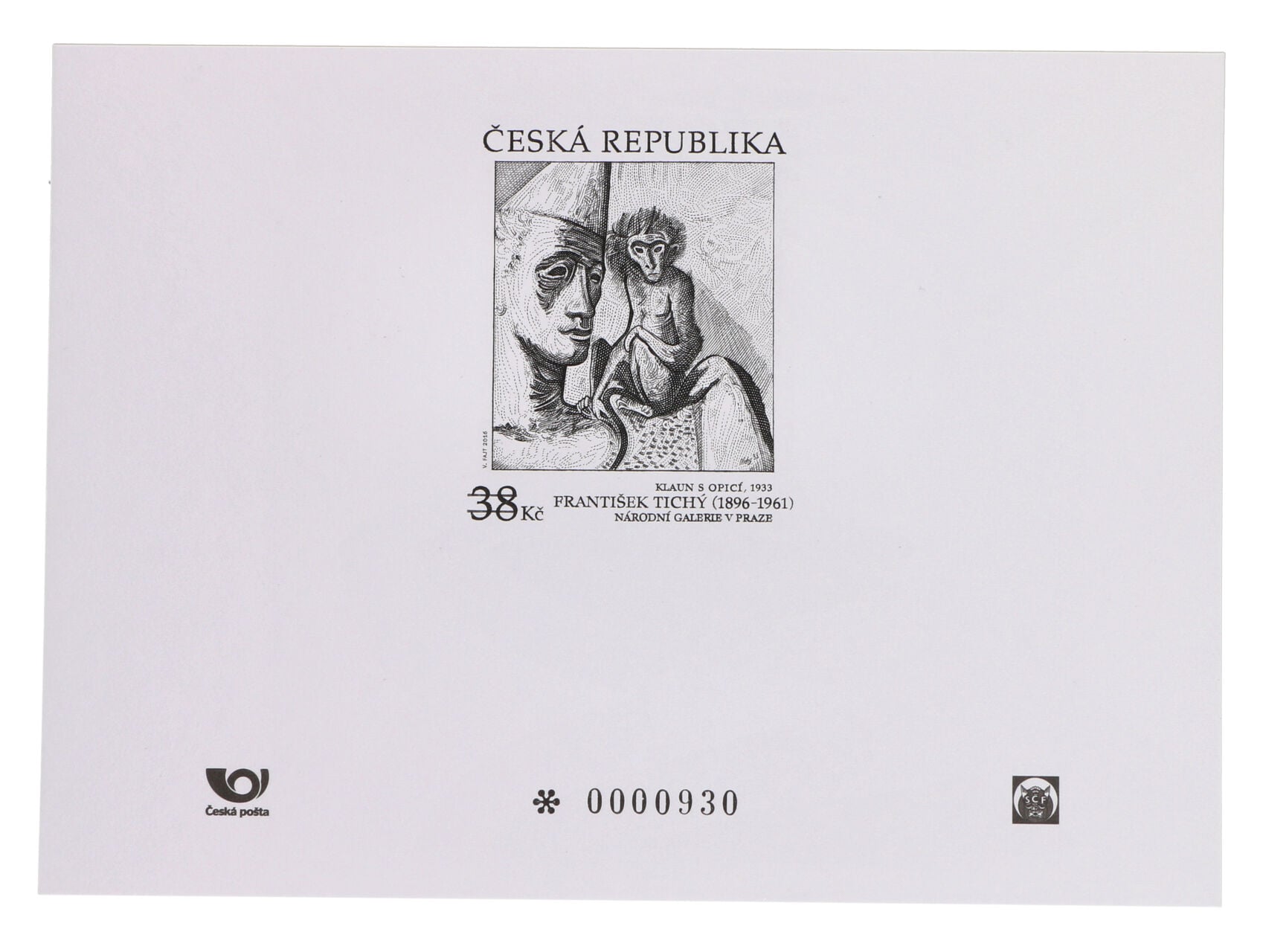 PT 36 - černá