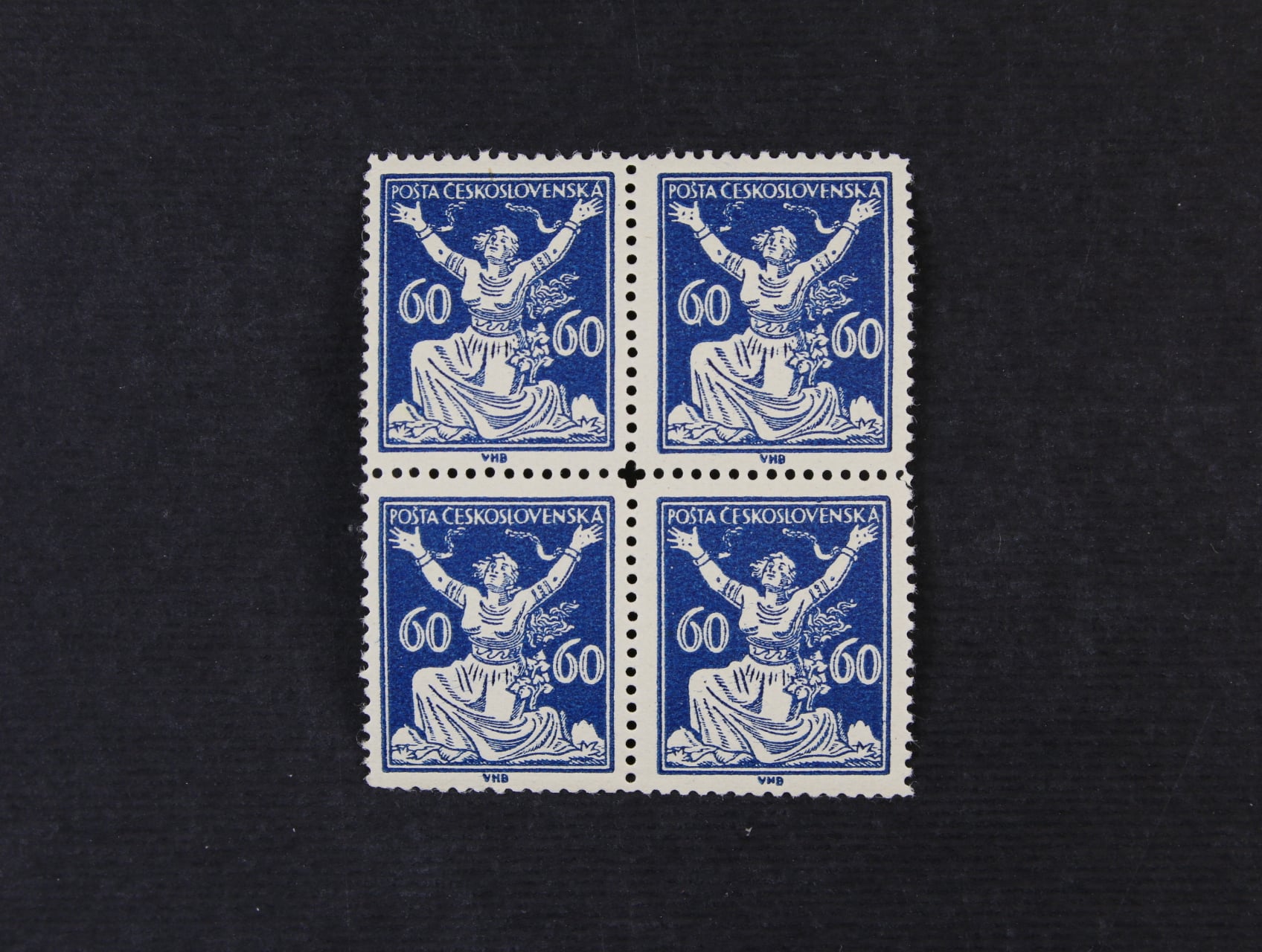 zn. č. 157 B ve čtyřbloku