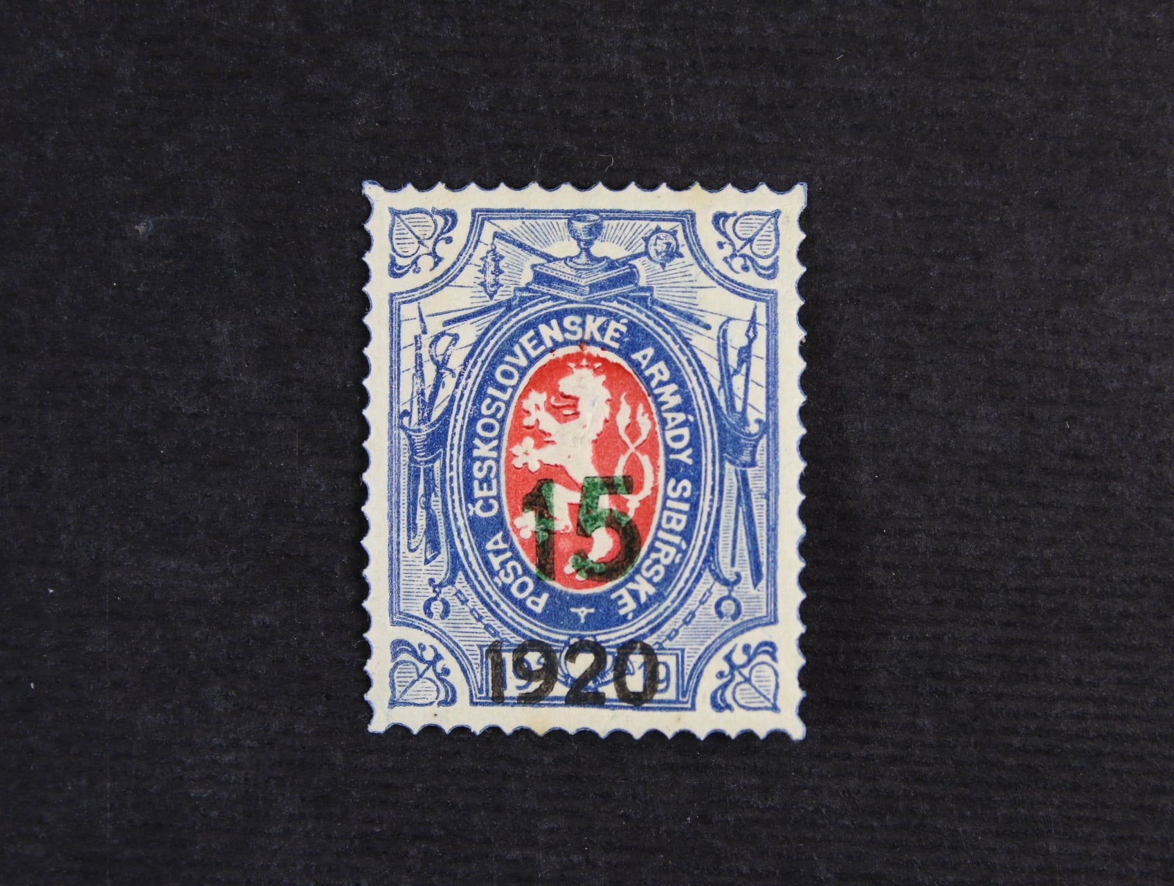 zn. PP č. 11, zk. Bolafi, Vrba