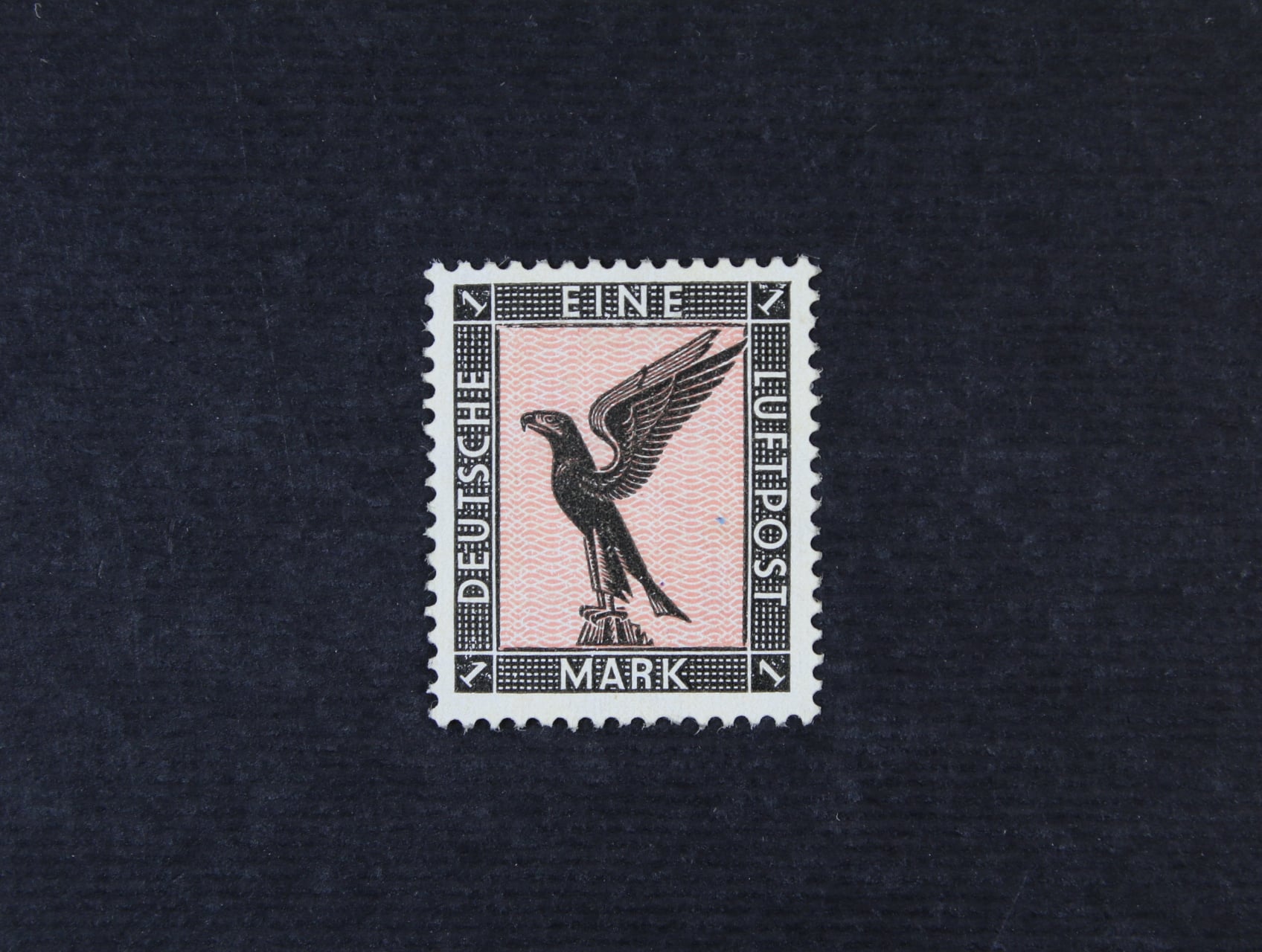 zn. Mi. č. 382, 150 EUR
