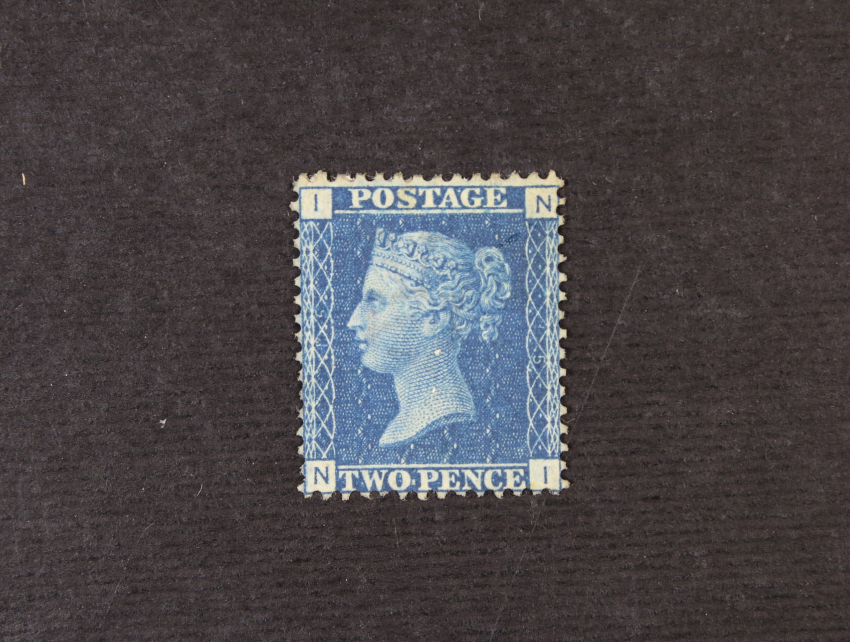 zn. Mi. č. 17, TD 15, písmena N - I