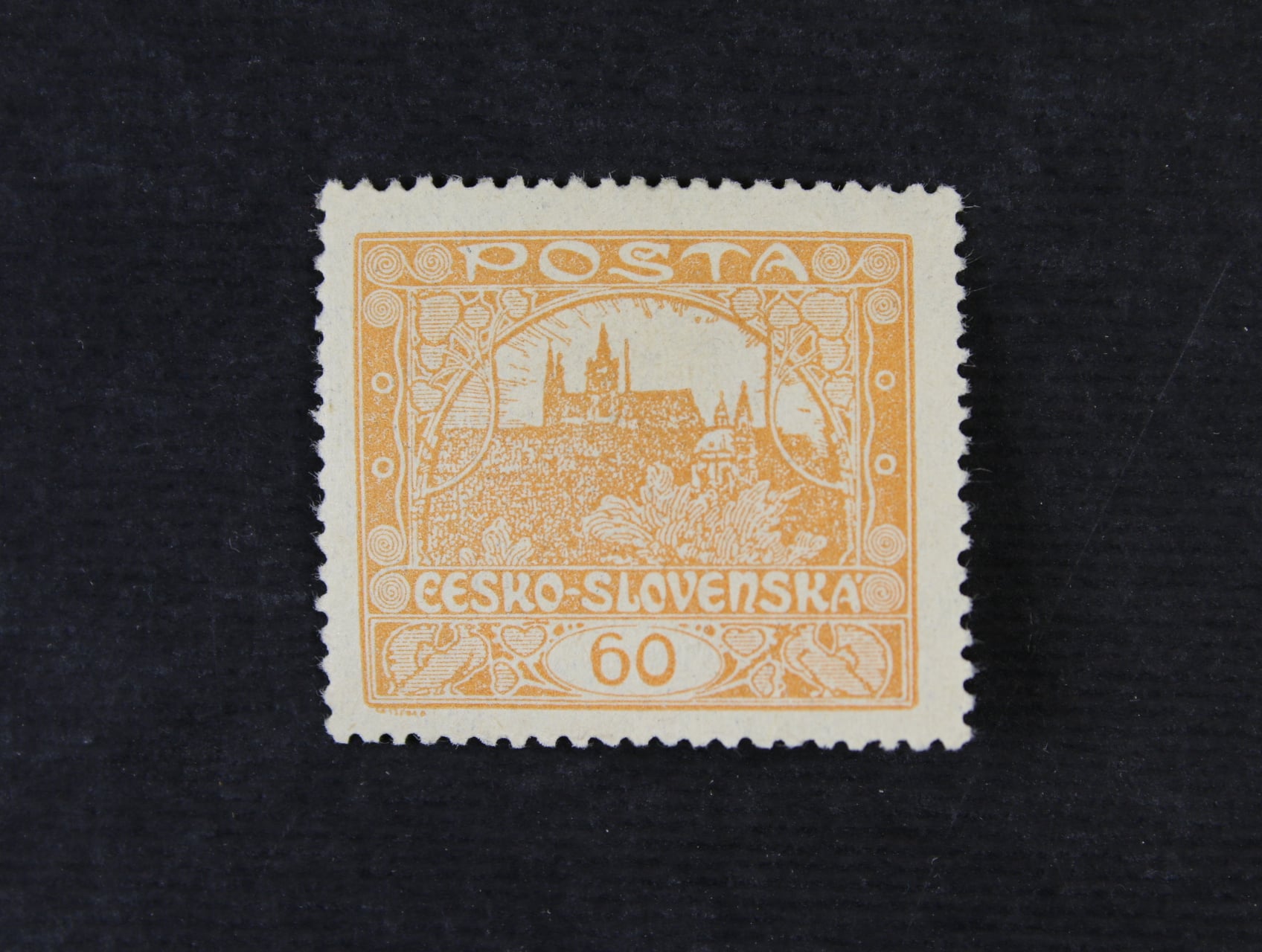 zn. č. 17A, zkoušená