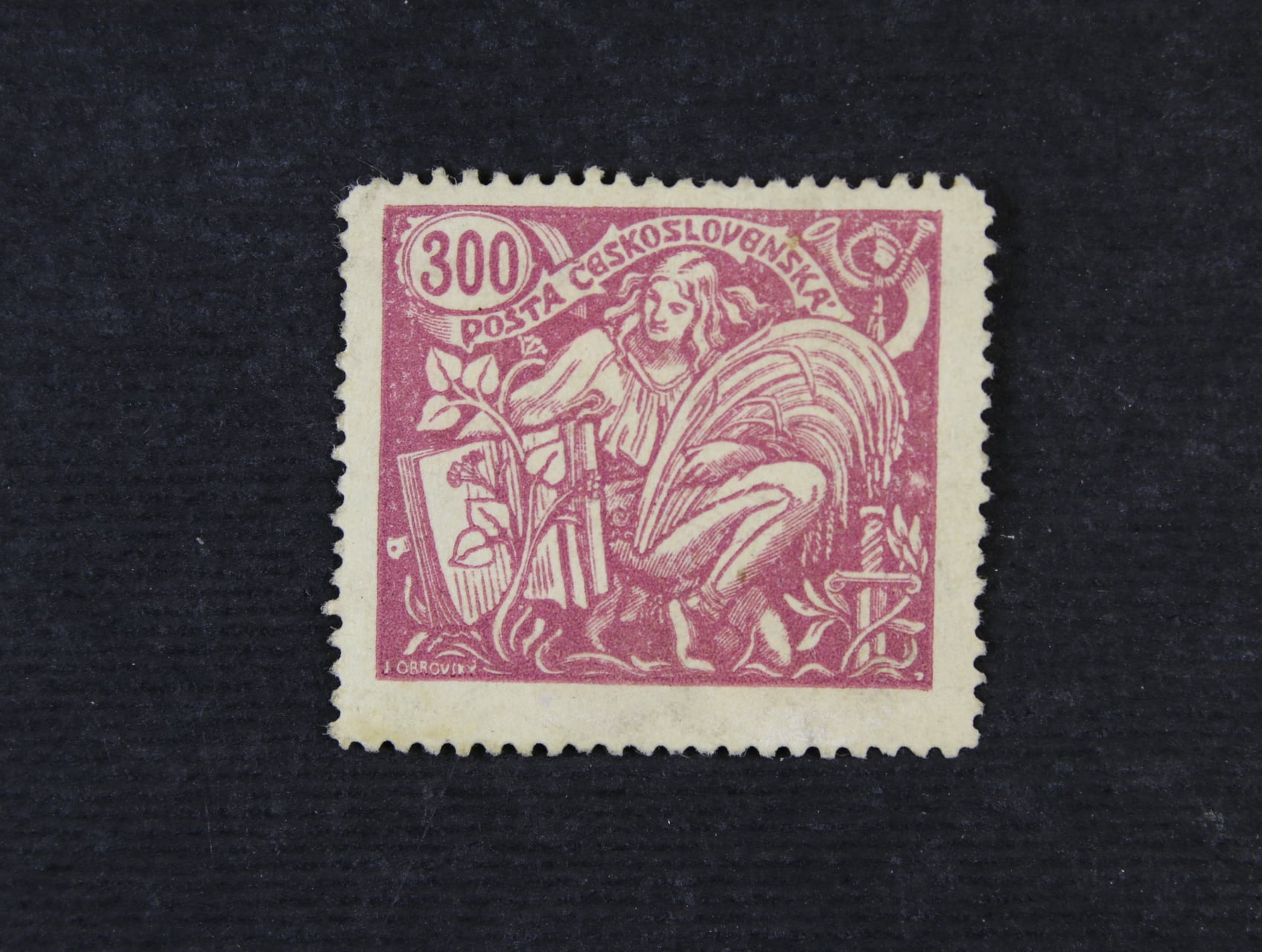 zn. č. 175A, I.typ