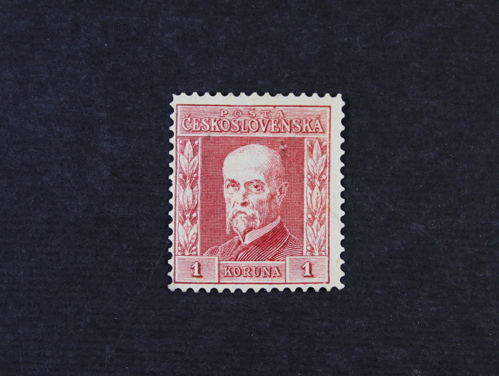 zn. č. 194, Pr. 5, zk. Gilbert