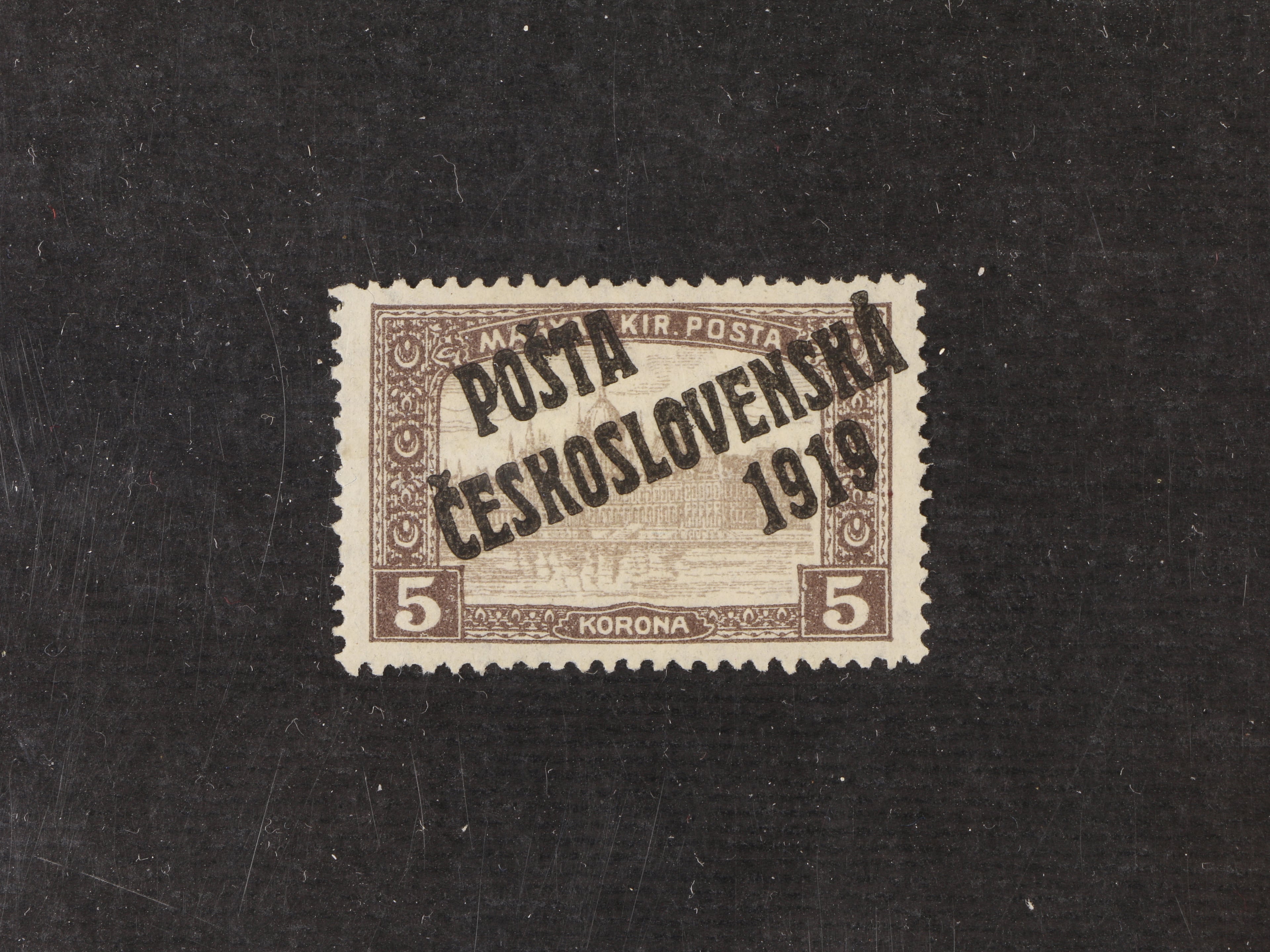 zn. č. 117, II.typ, zk. Vrba