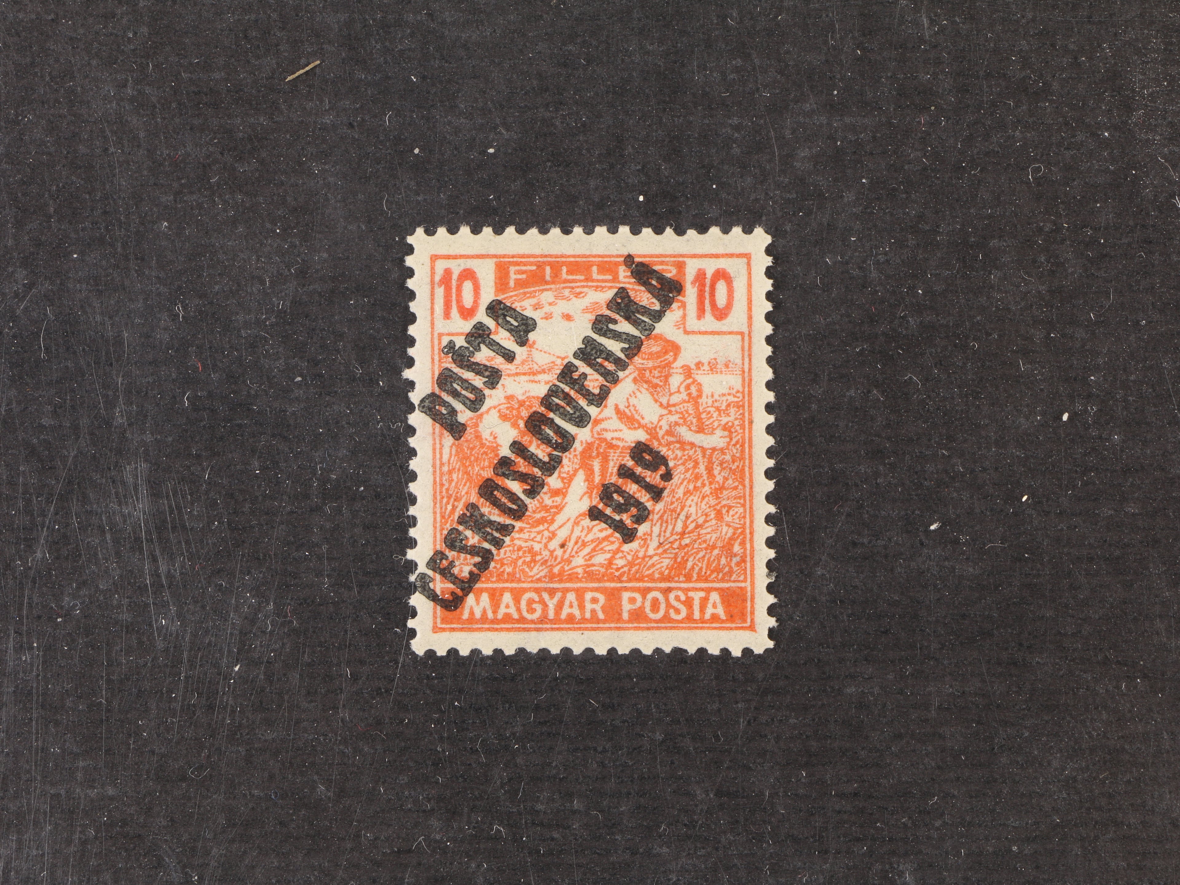 zn. č. 105a, III.typ, zk. Vrba