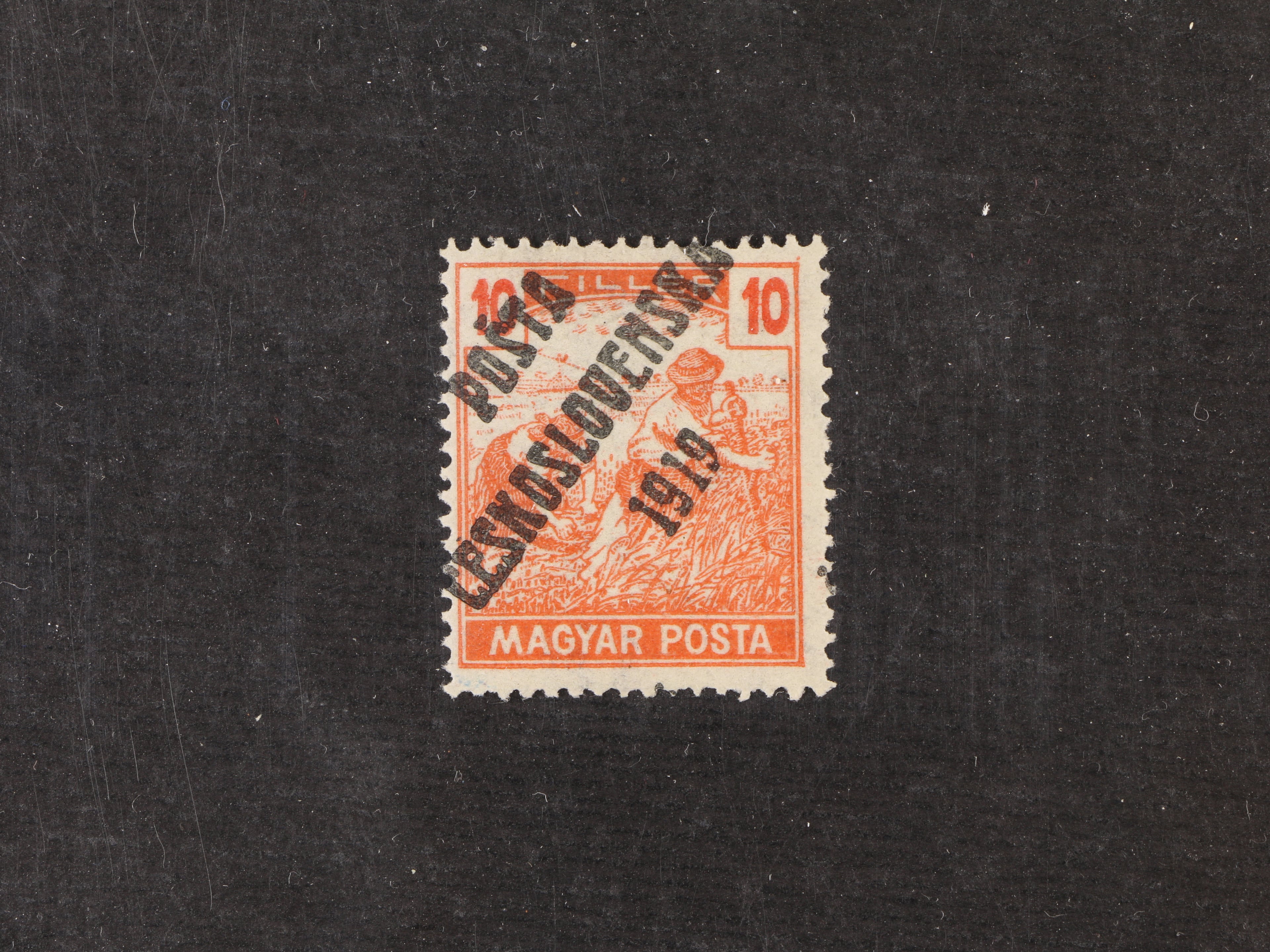 zn. č. 105a, III.typ, zk. Vrba
