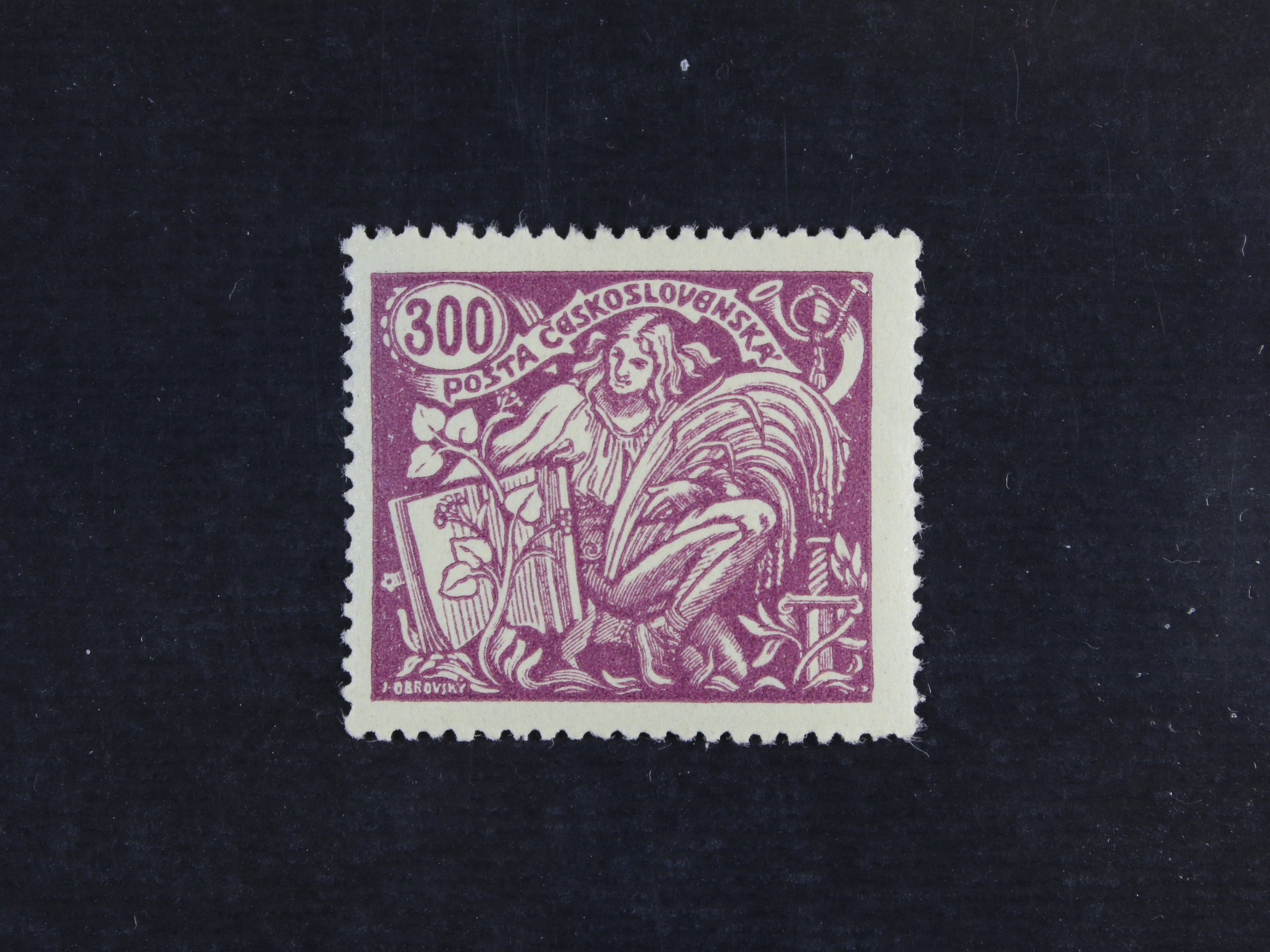 zn. č. 175B, III.typ