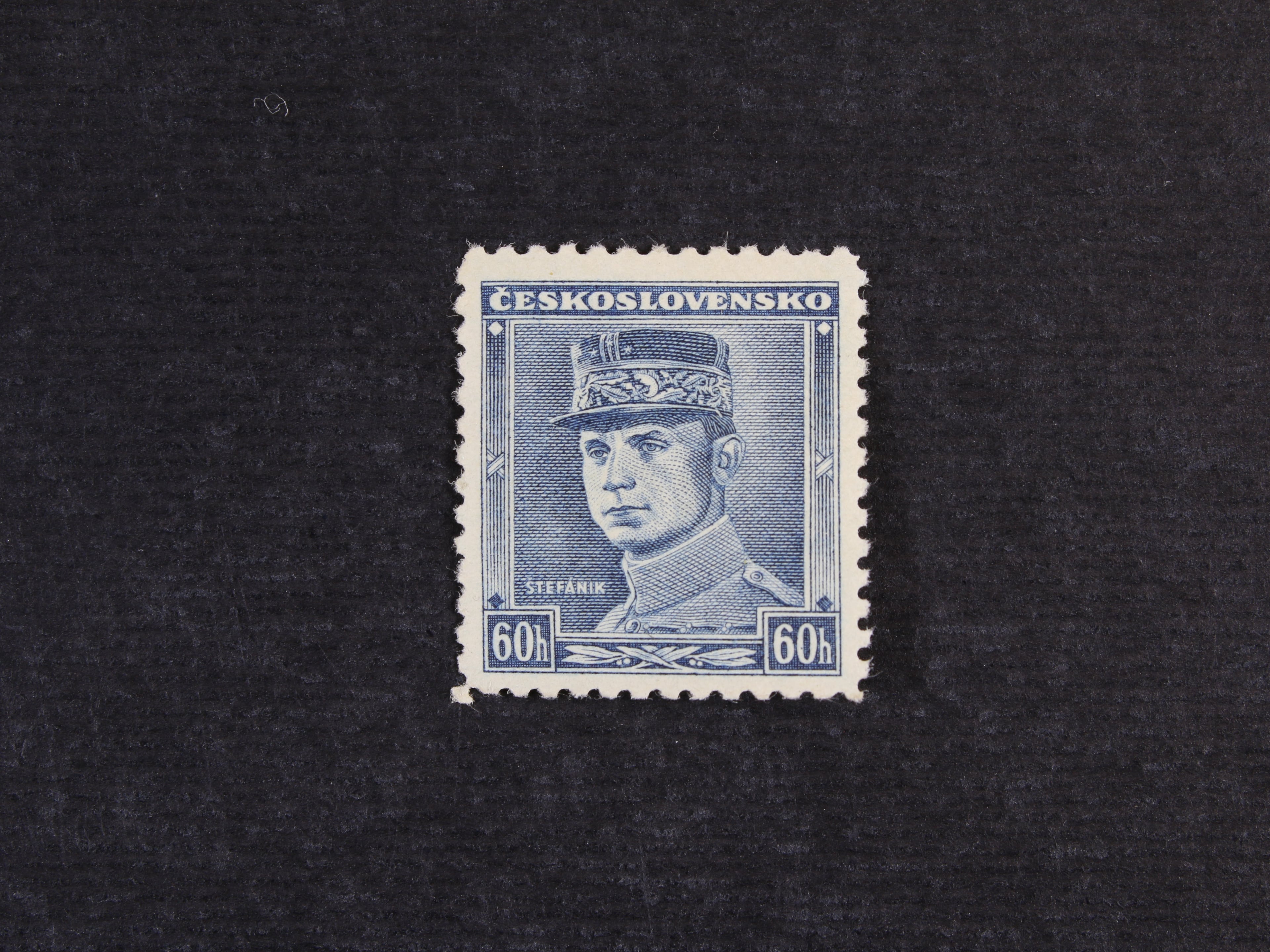zn. č. 0351 Modrý Štefánik