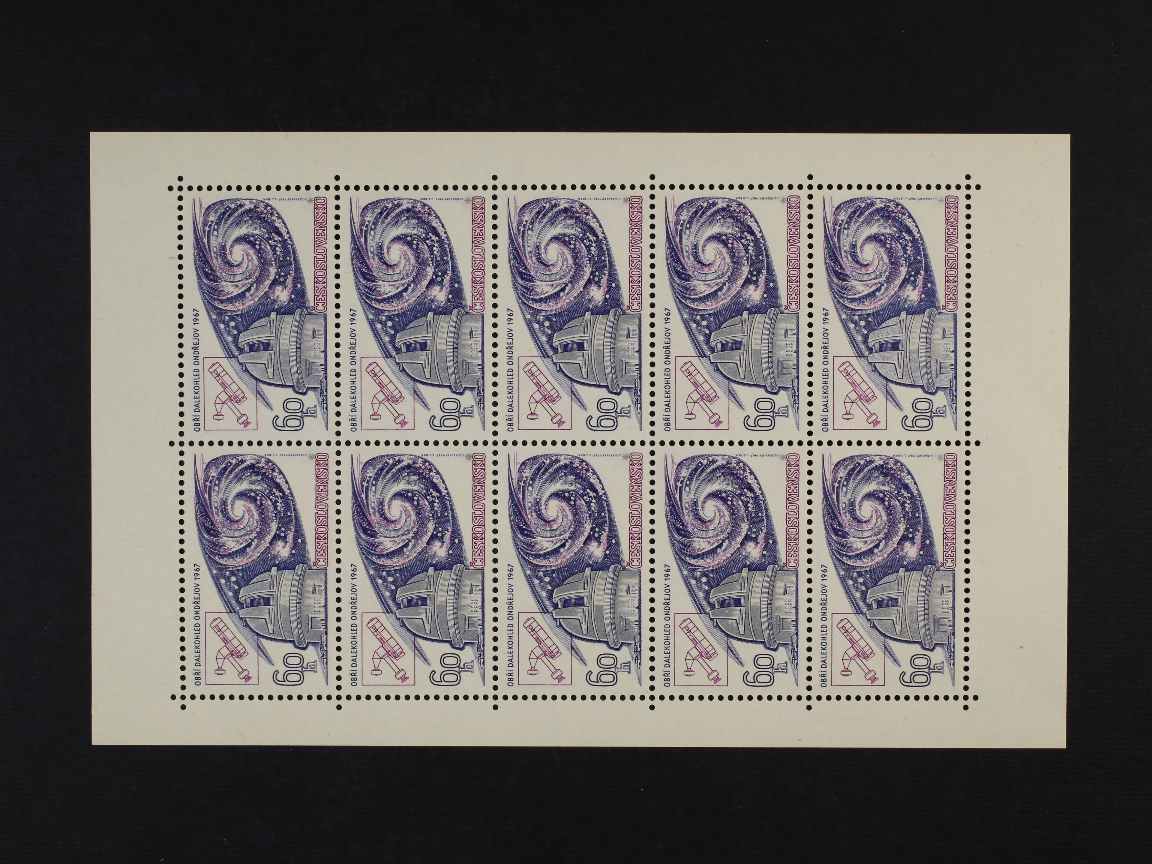 zn. č. PL1626, deska B