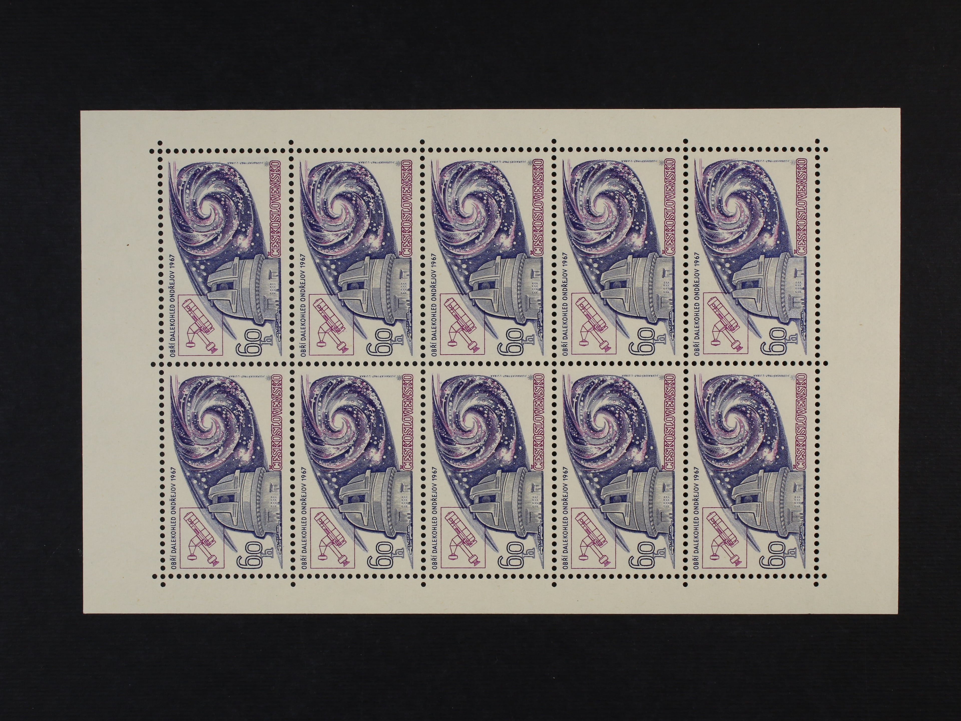zn. č. PL1626, deska B