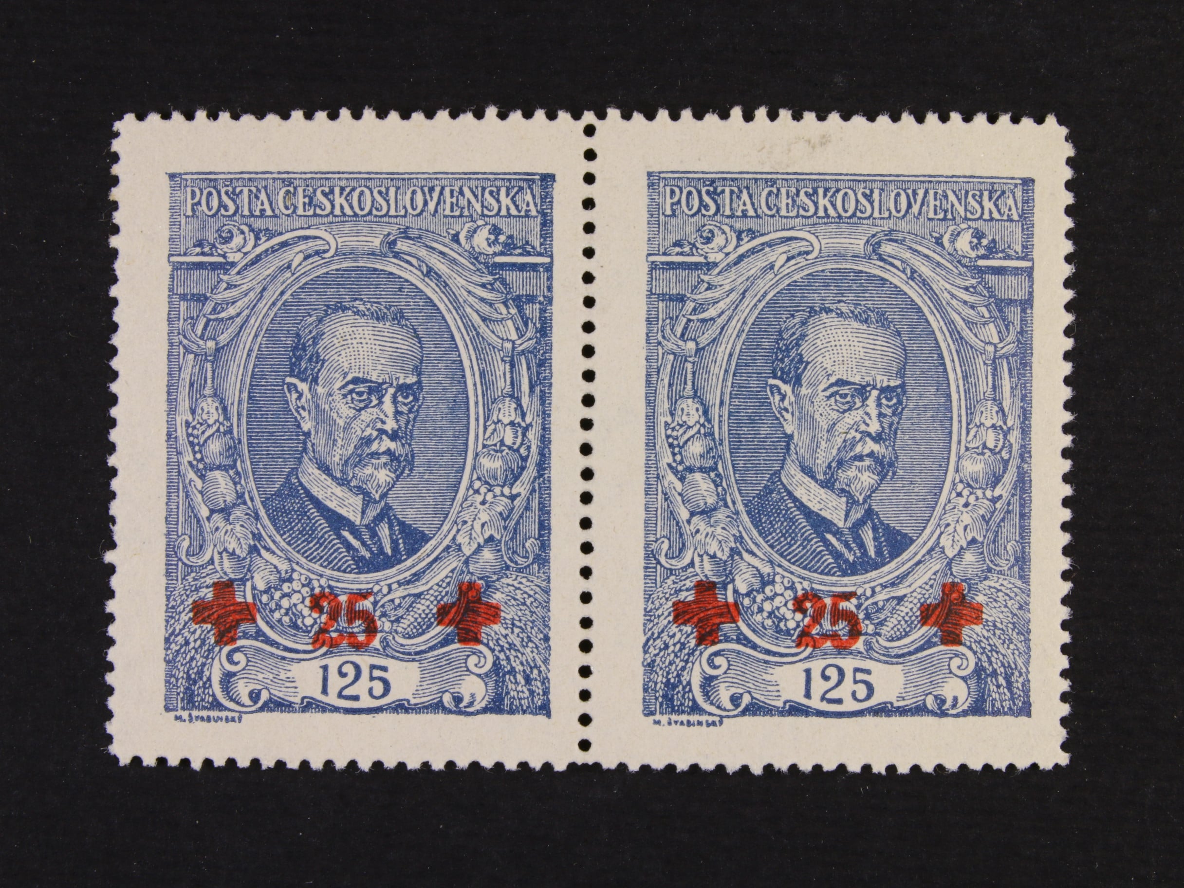 zn. č. 172 ST II. + I.