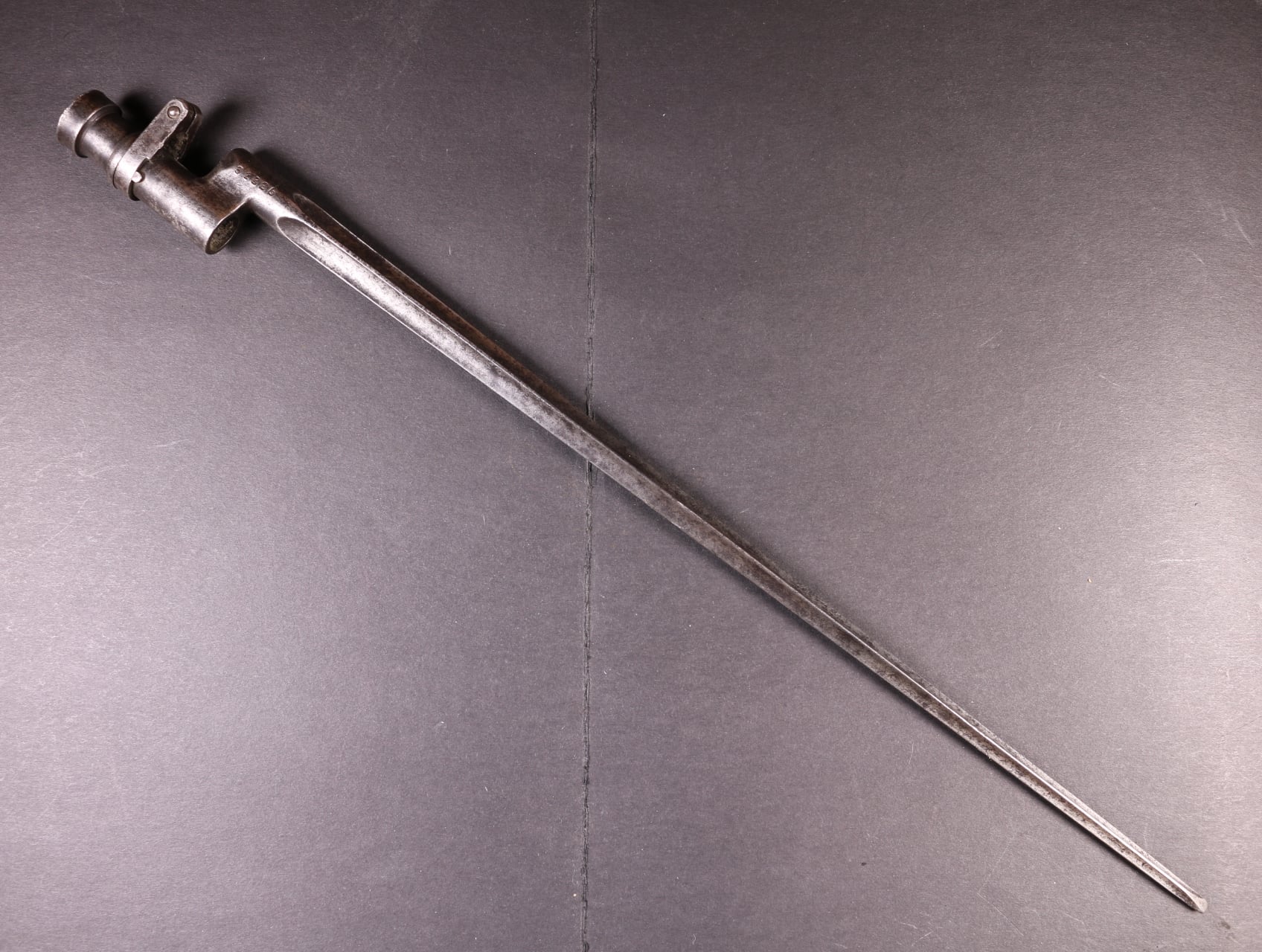 Bodák pro pušku Mosin vz. 1891
