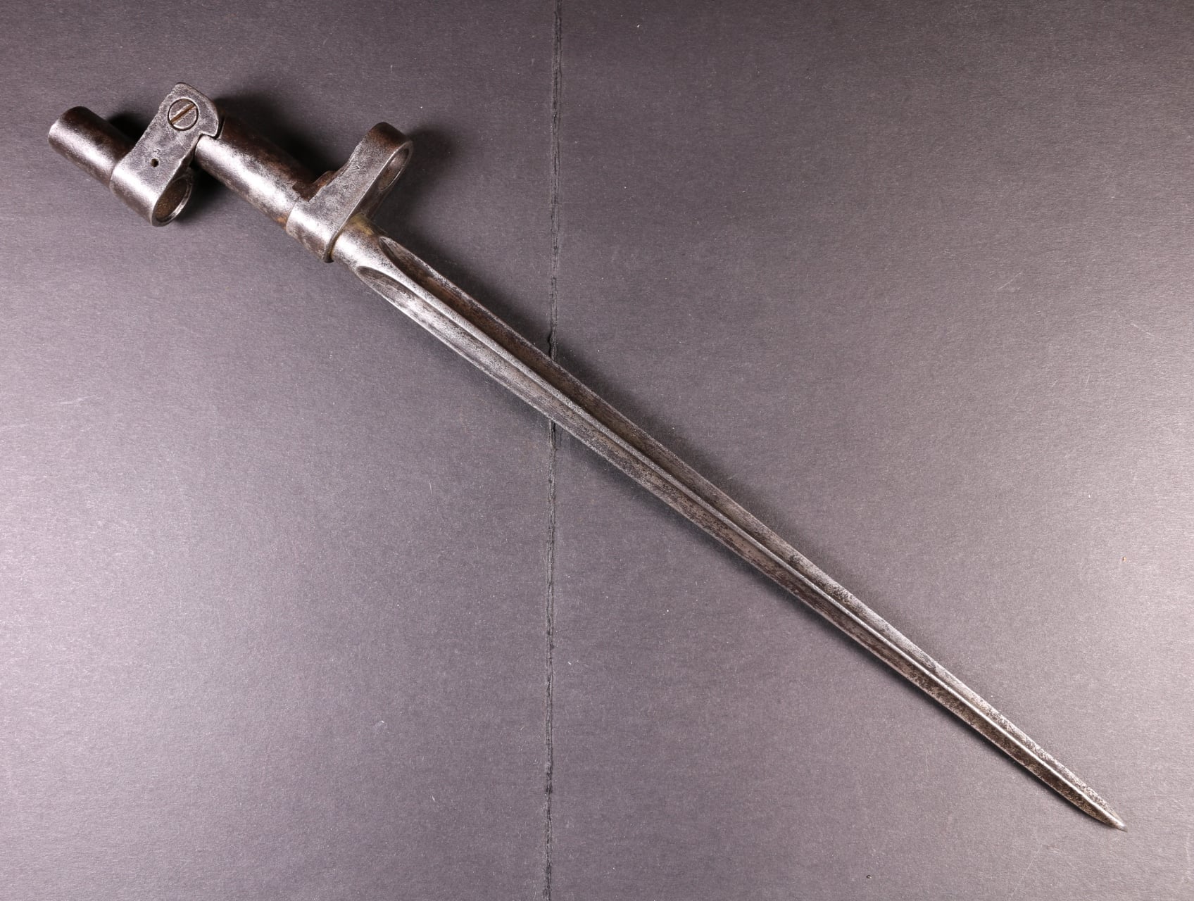 Bodák pro karabinu Mosin vz. 1944