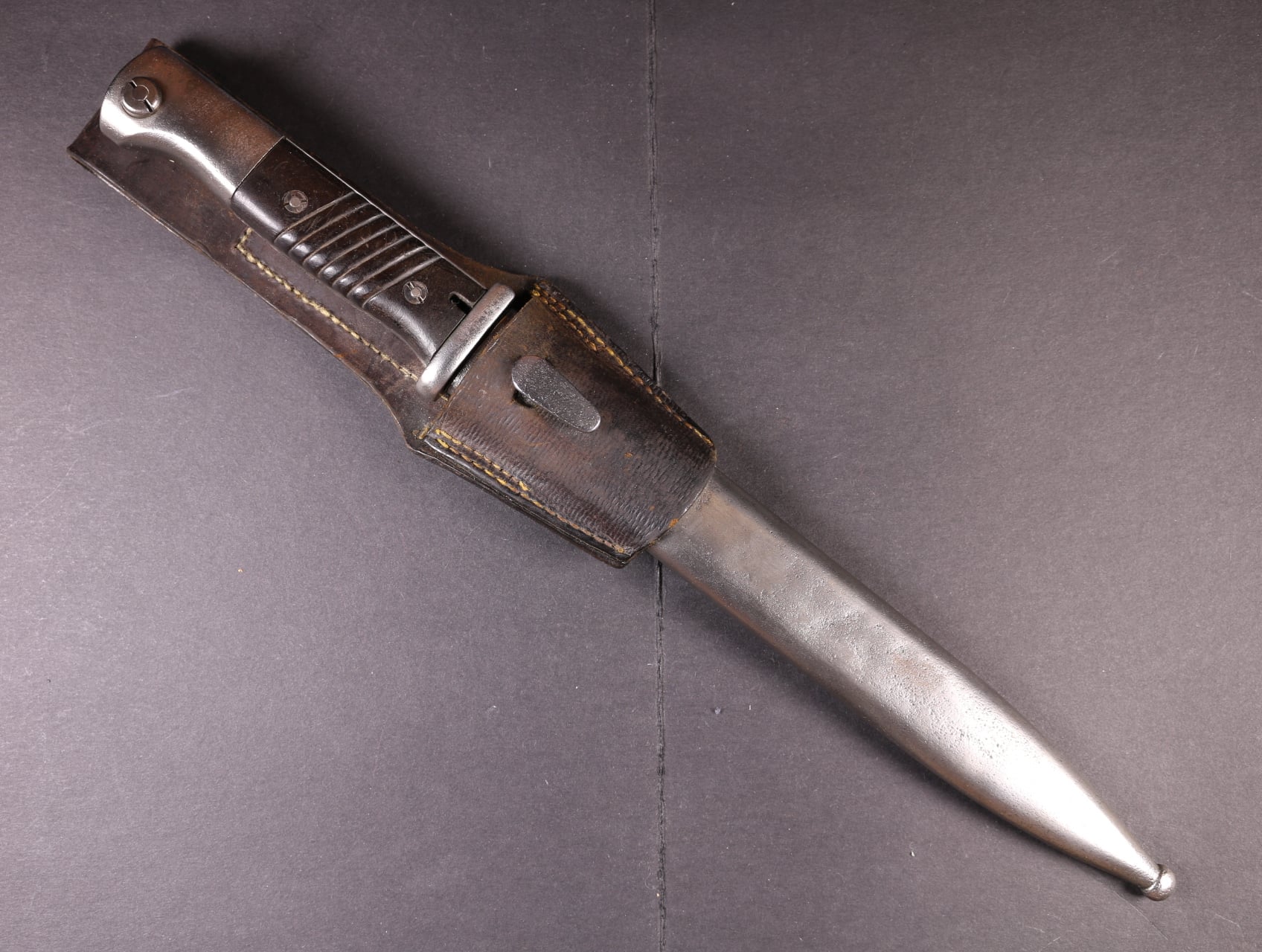 Bodák pro pušku Mauser vz. 98k