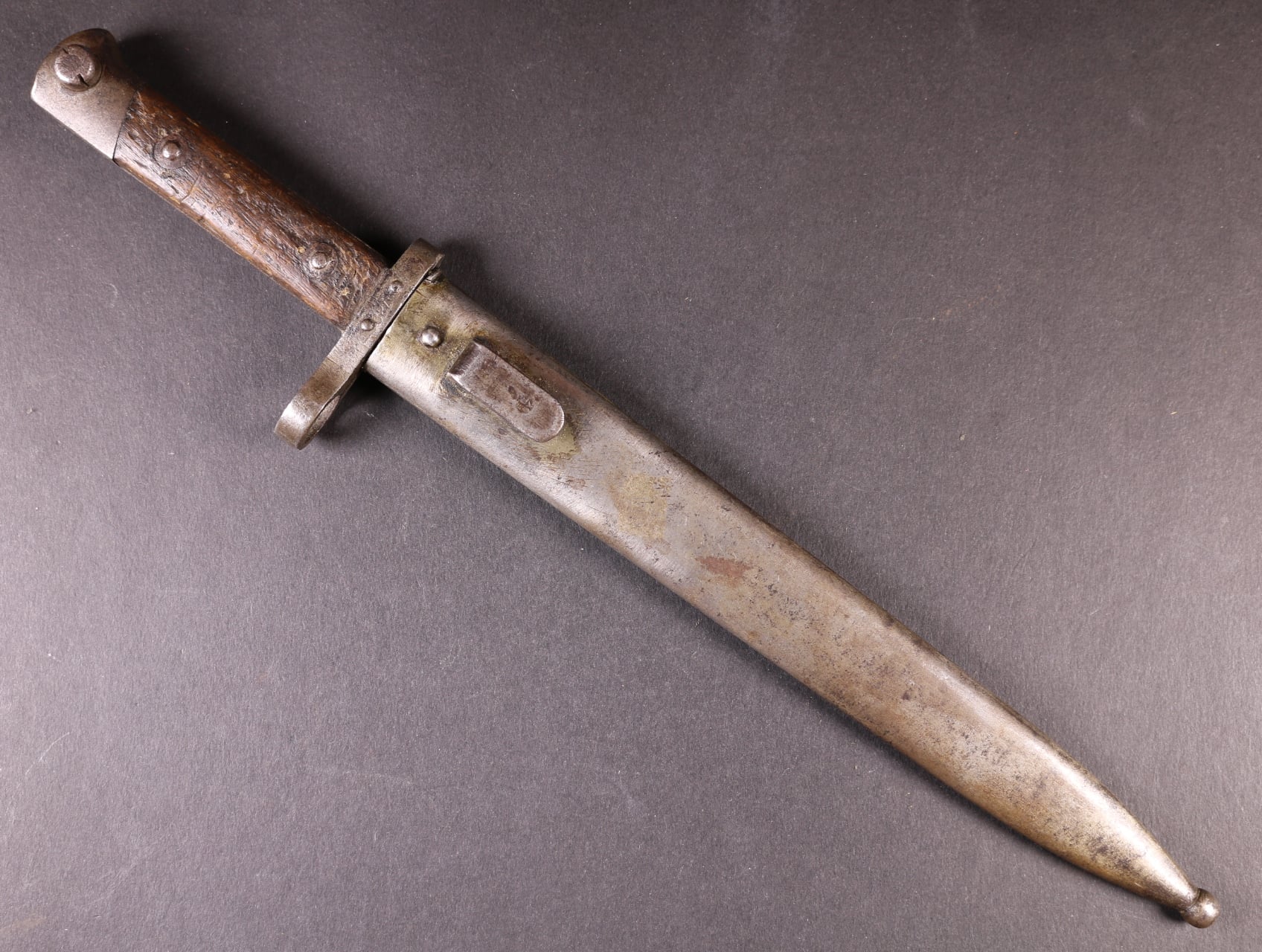 Bodák pro pušku Mannlicher vz. 1895