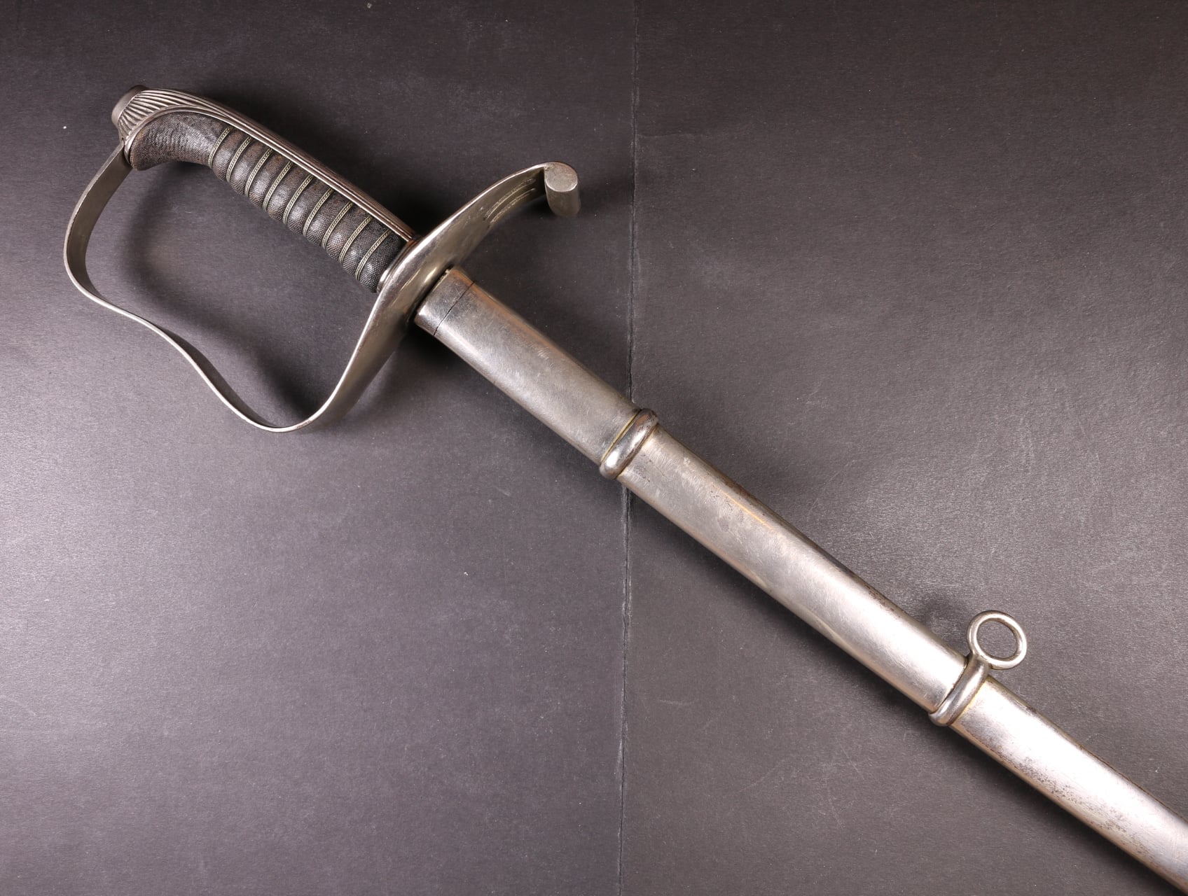 Šavle pro důstojníky pěchoty vz. 1861